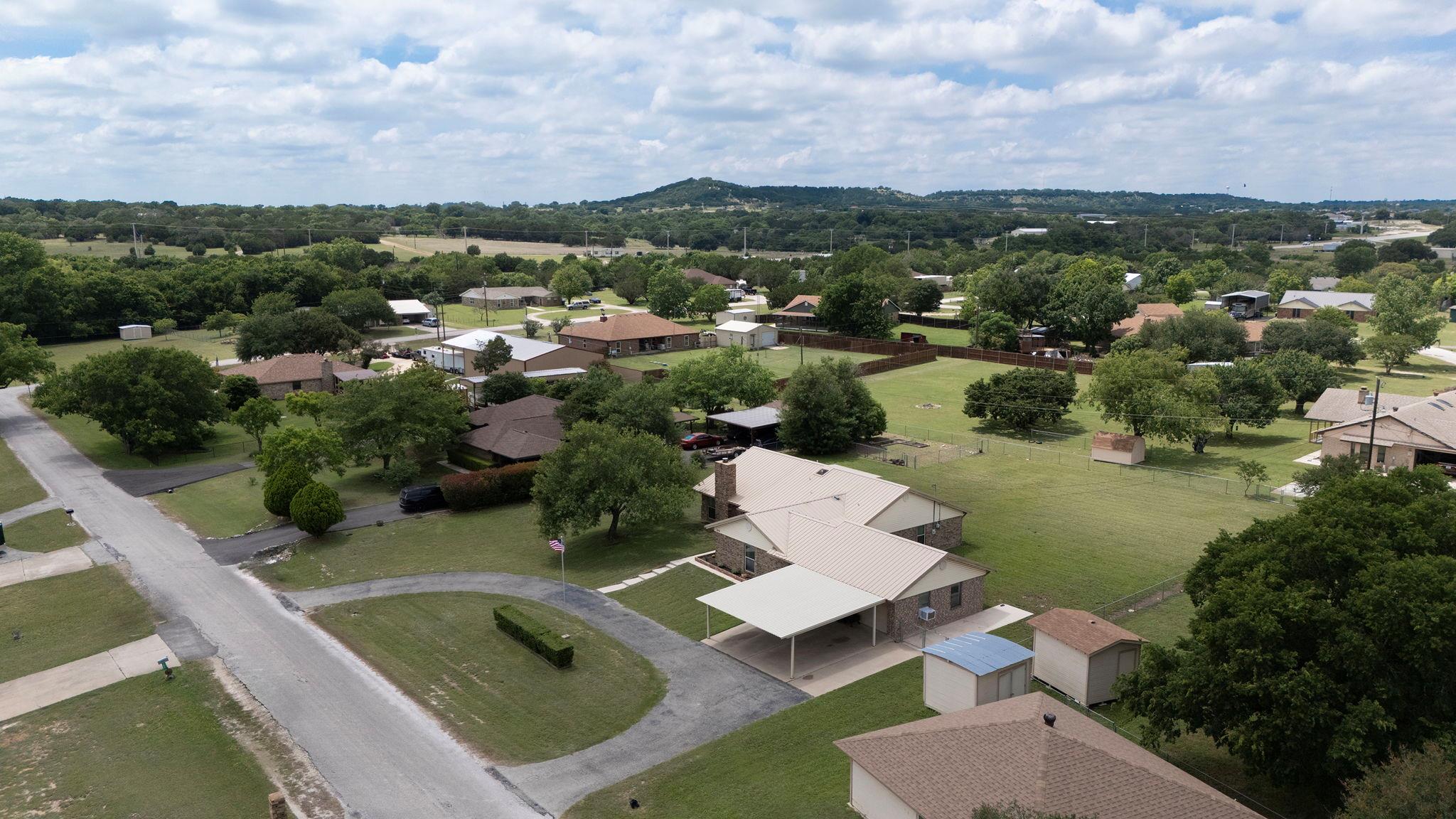 199 County Road 4933, Kempner, TX 76539