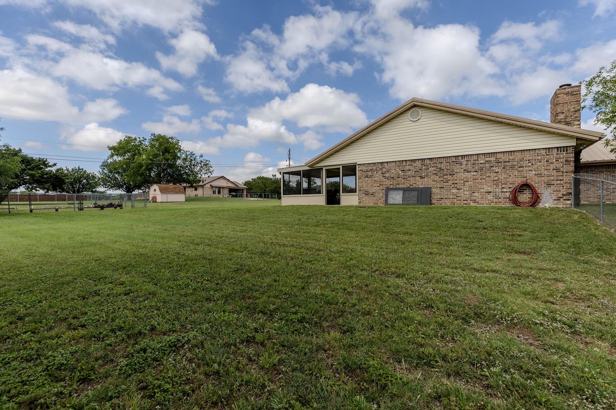 199 County Road 4933, Kempner, TX 76539