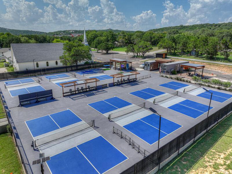 803 Red Bird St., Canyon Lake, TX 78133
