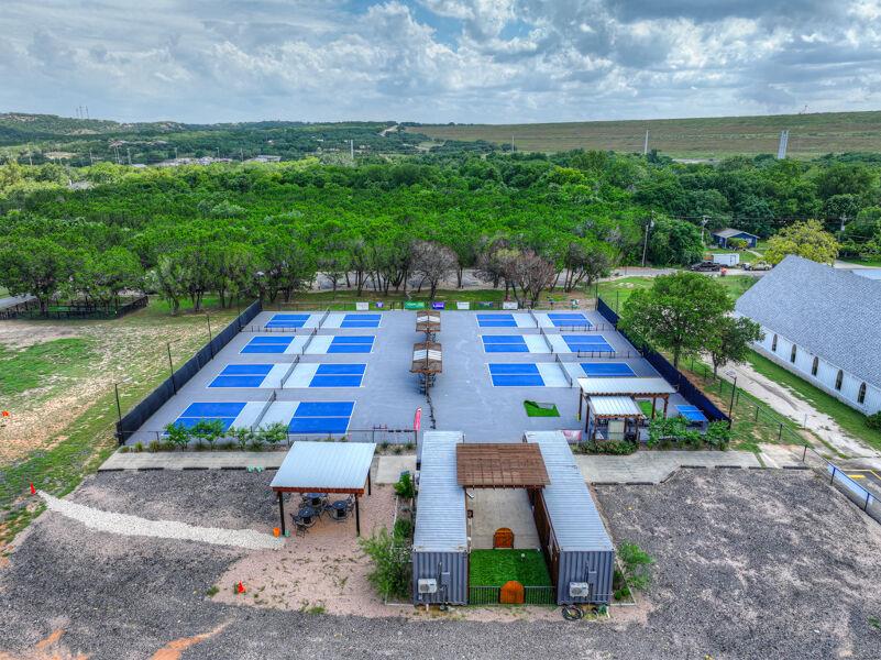803 Red Bird St., Canyon Lake, TX 78133