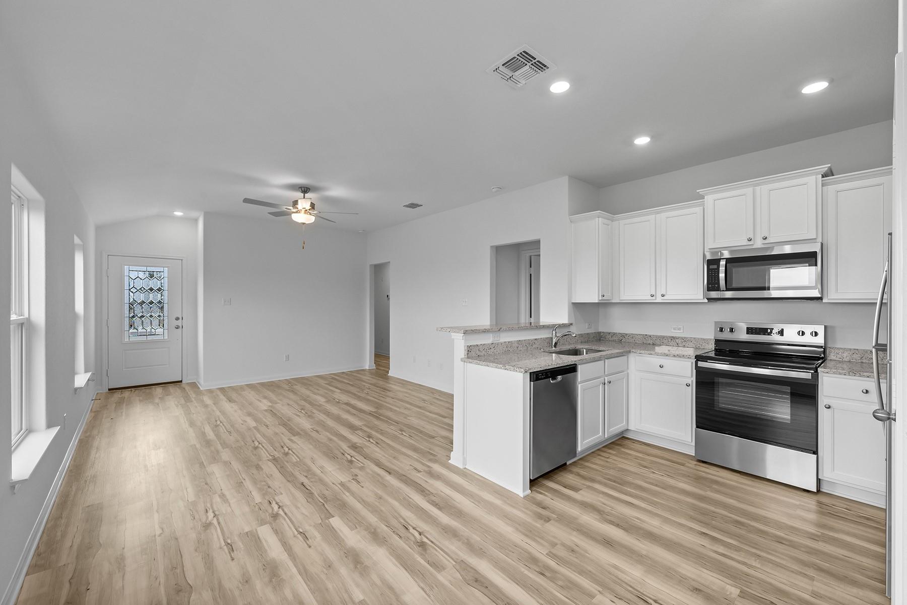 14621 Wahlbergs Way, Elgin, TX 78621