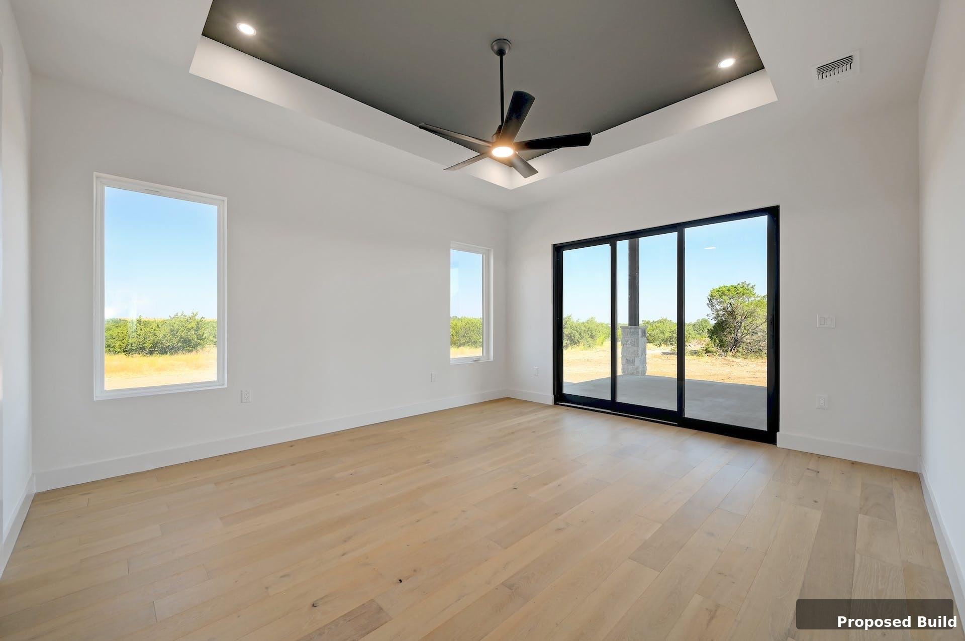 107 Comanche Agate, Horseshoe Bay, TX 78657
