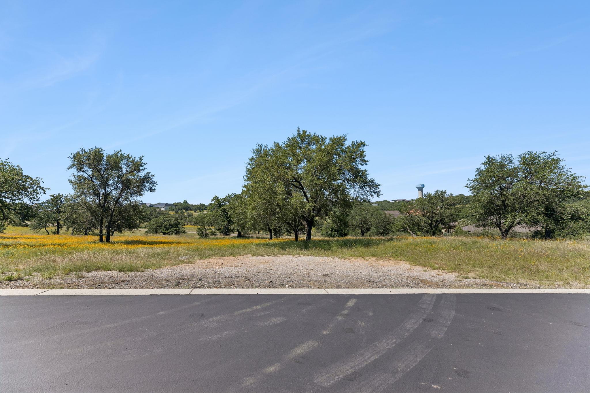 107 Comanche Agate, Horseshoe Bay, TX 78657