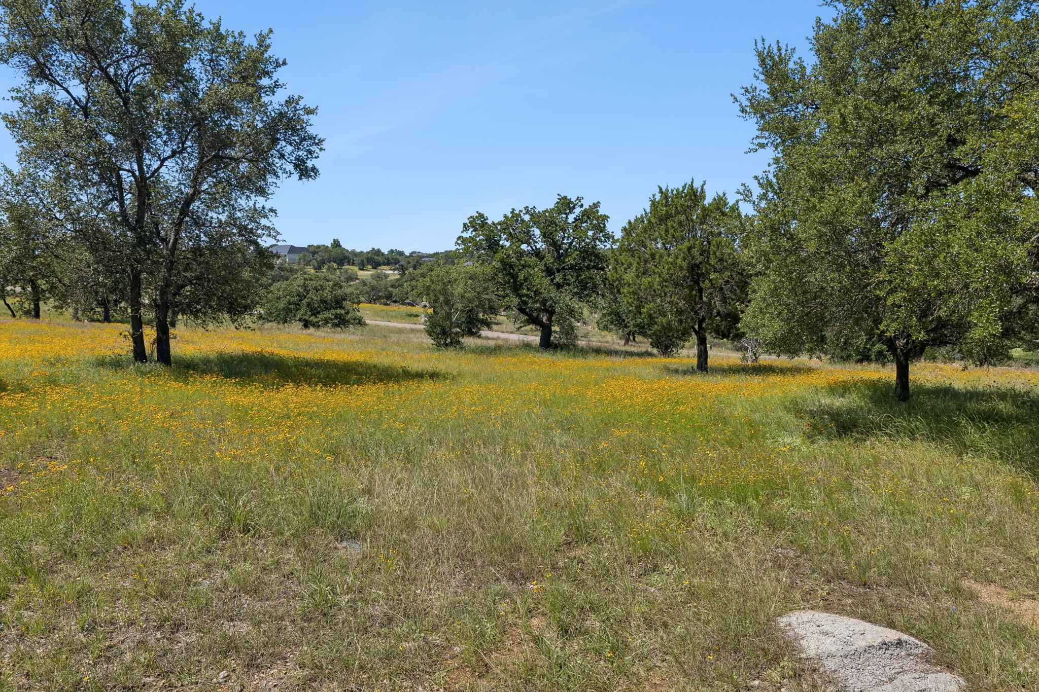107 Comanche Agate, Horseshoe Bay, TX 78657