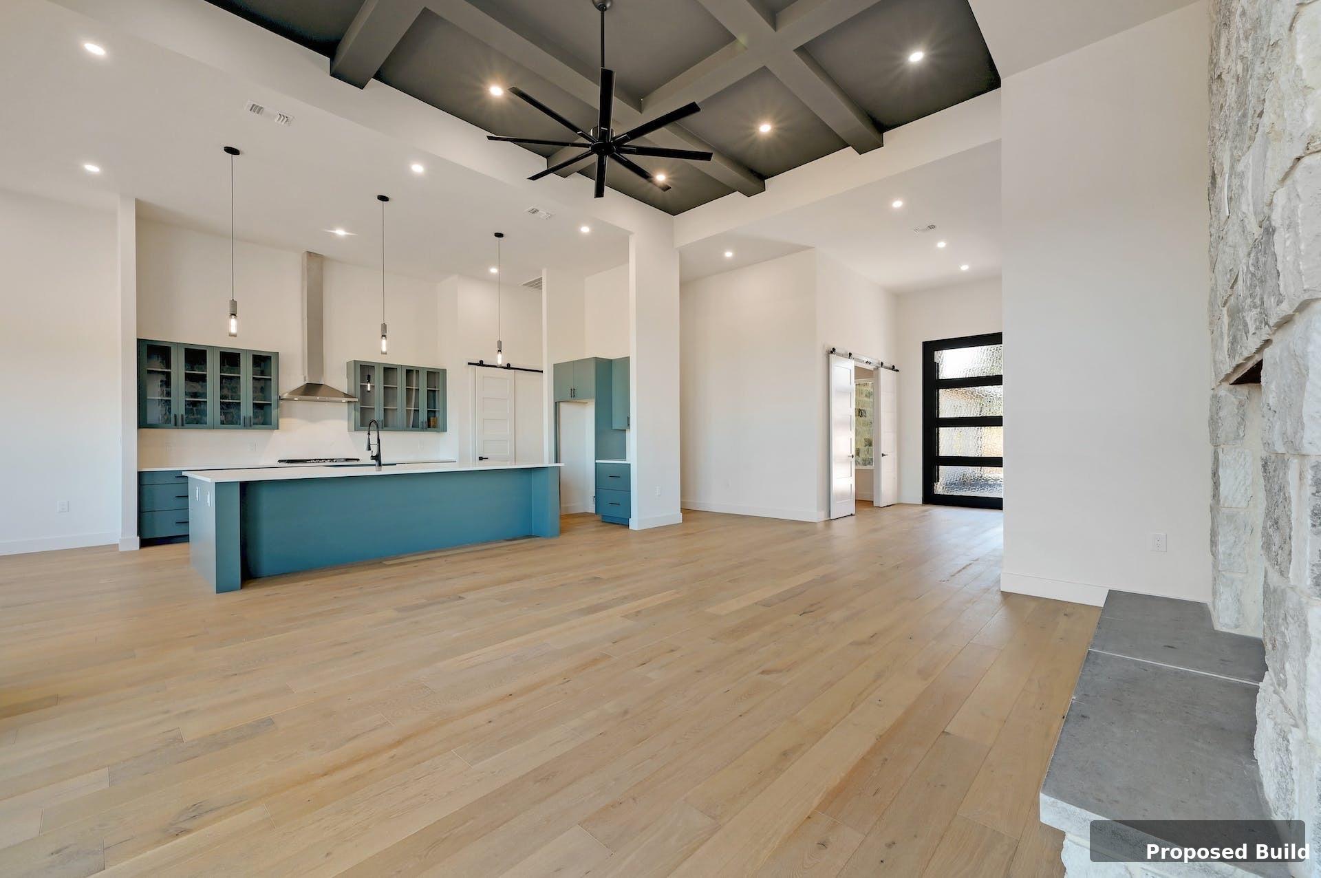 107 Comanche Agate, Horseshoe Bay, TX 78657
