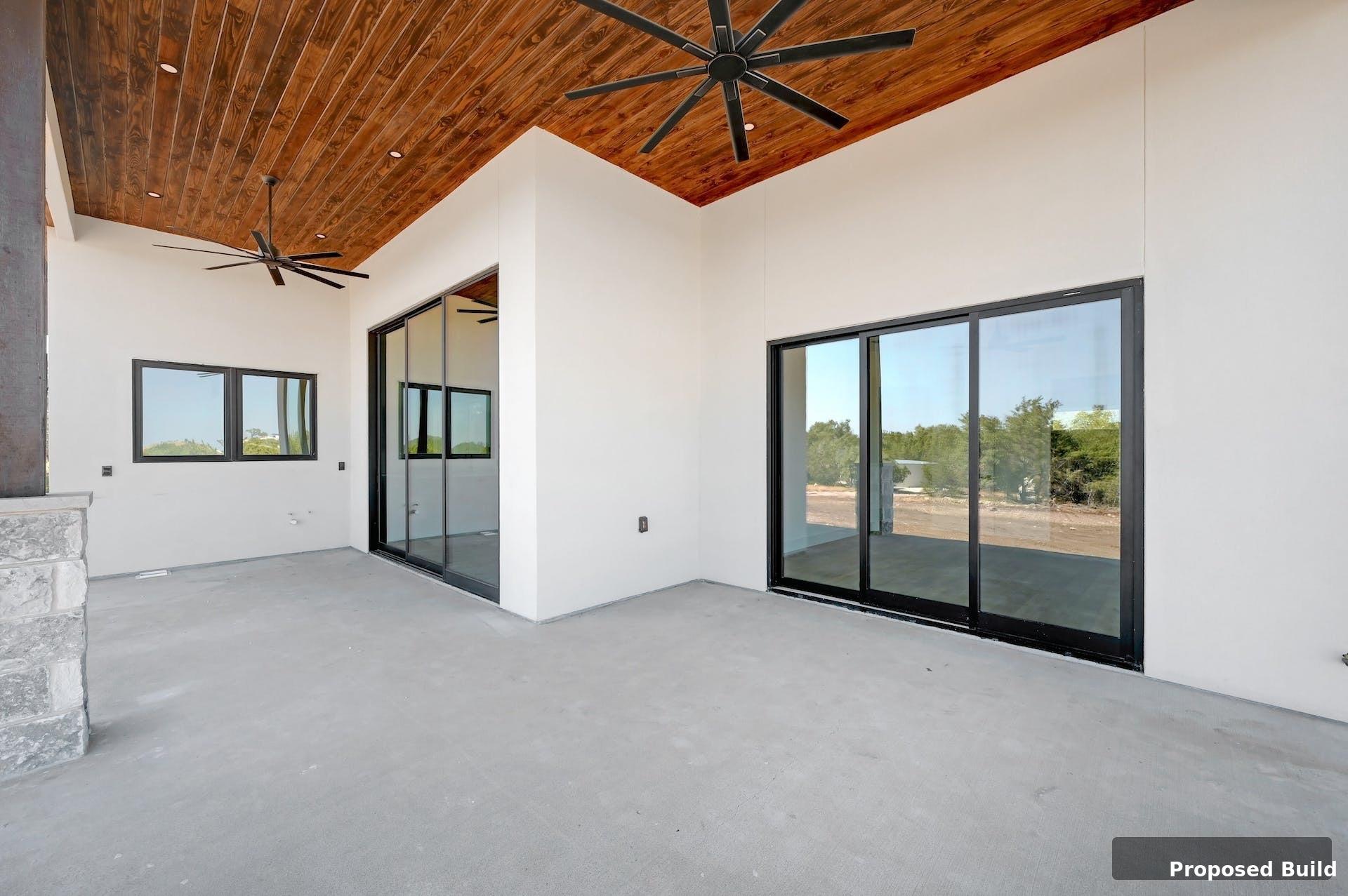 107 Comanche Agate, Horseshoe Bay, TX 78657