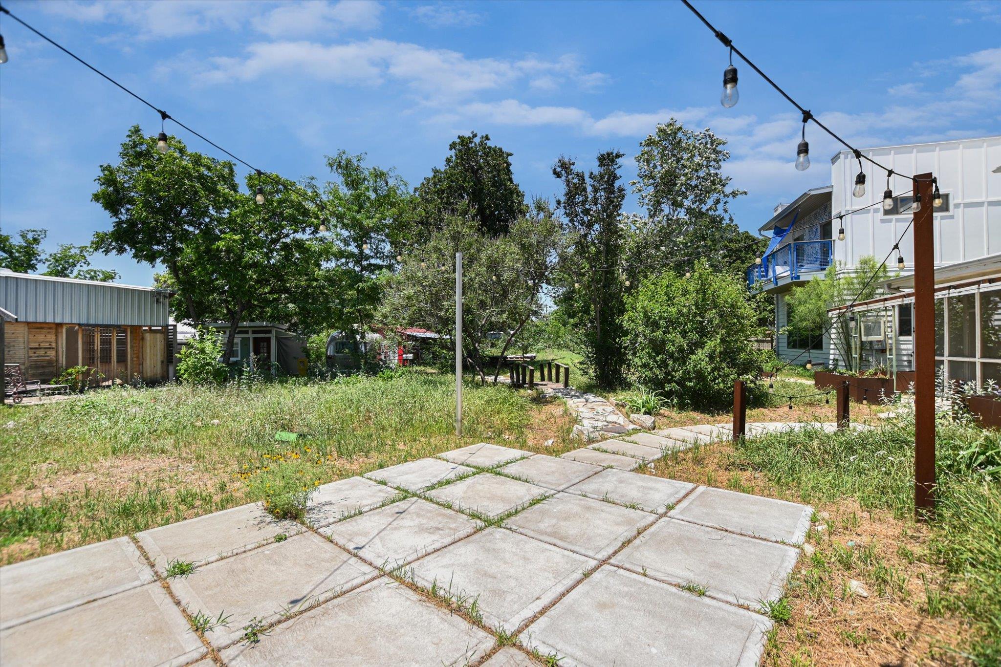 1150 San Bernard St # 1, Austin, TX 78702