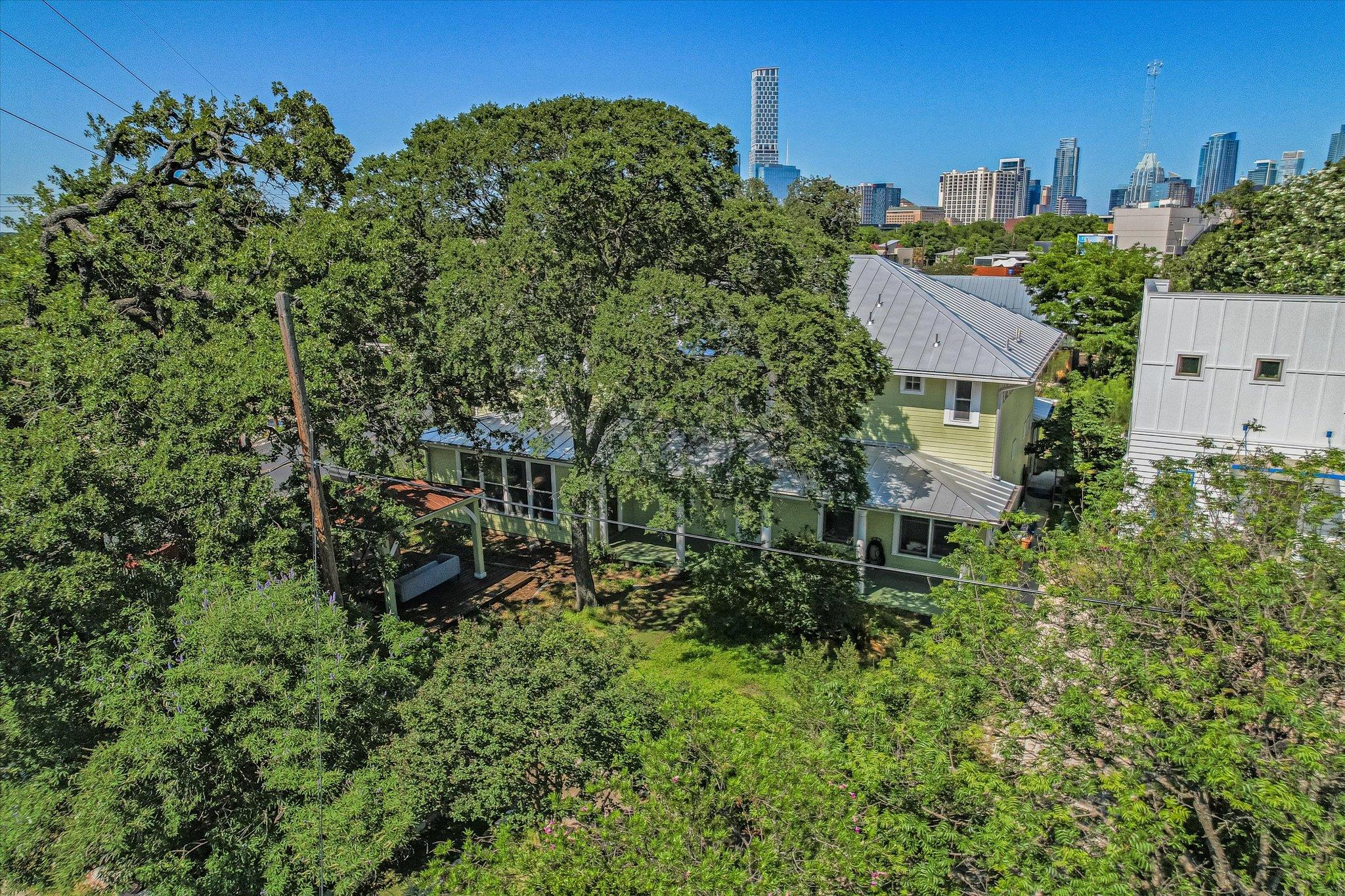 1150 San Bernard St # 1, Austin, TX 78702