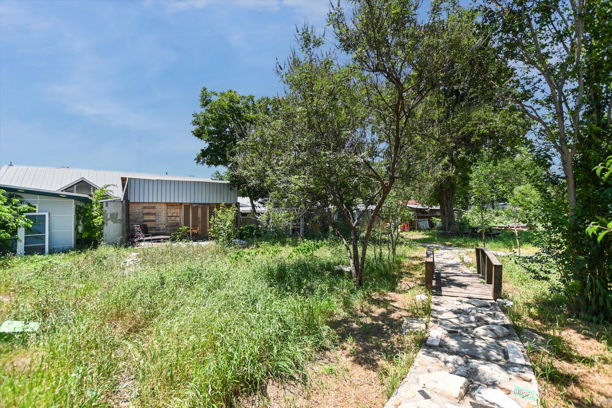 1150 San Bernard St # 1, Austin, TX 78702