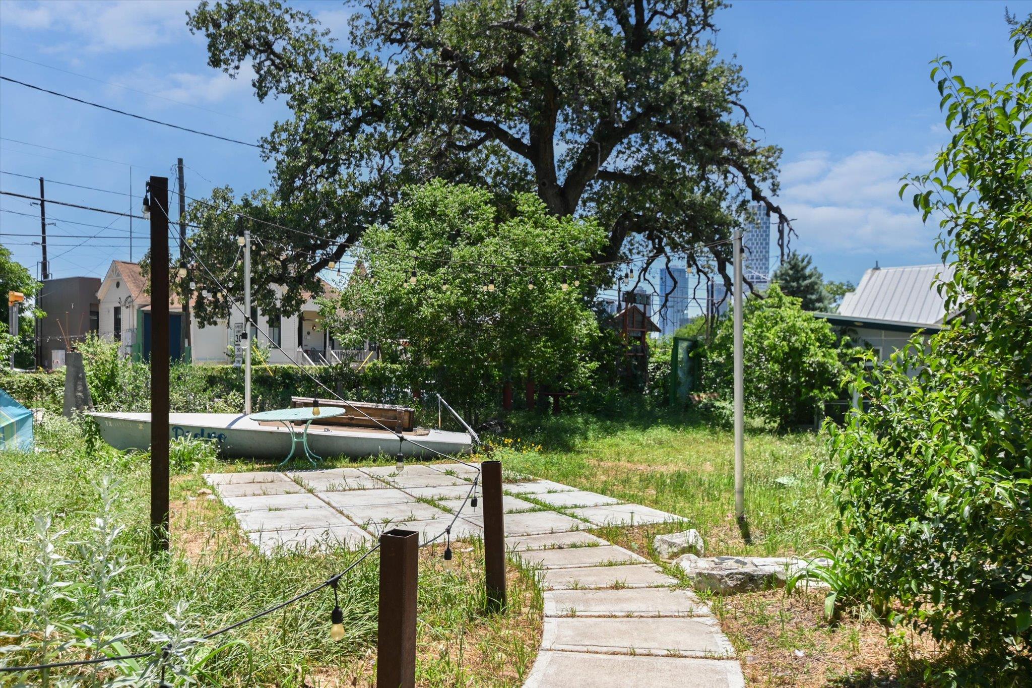 1150 San Bernard St # 1, Austin, TX 78702