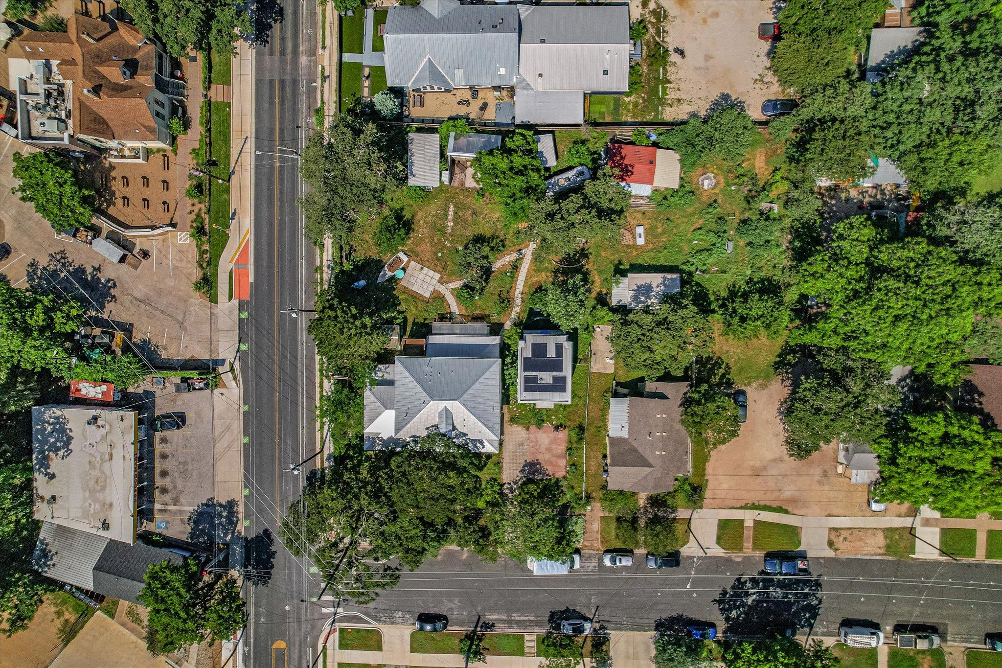 1150 San Bernard St # 1, Austin, TX 78702