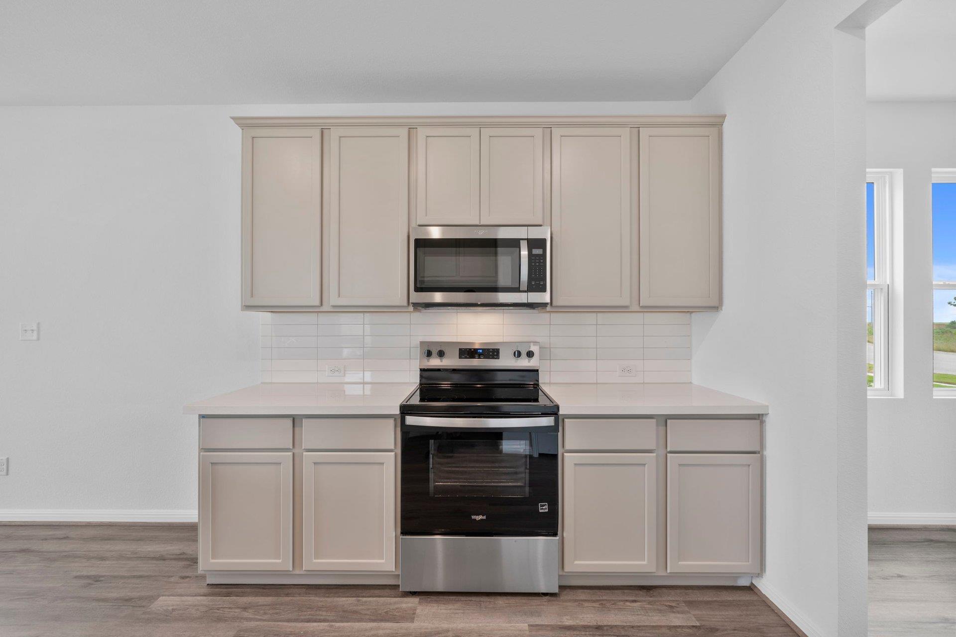 108 Wesley Miller Ln, Taylor, TX 76574