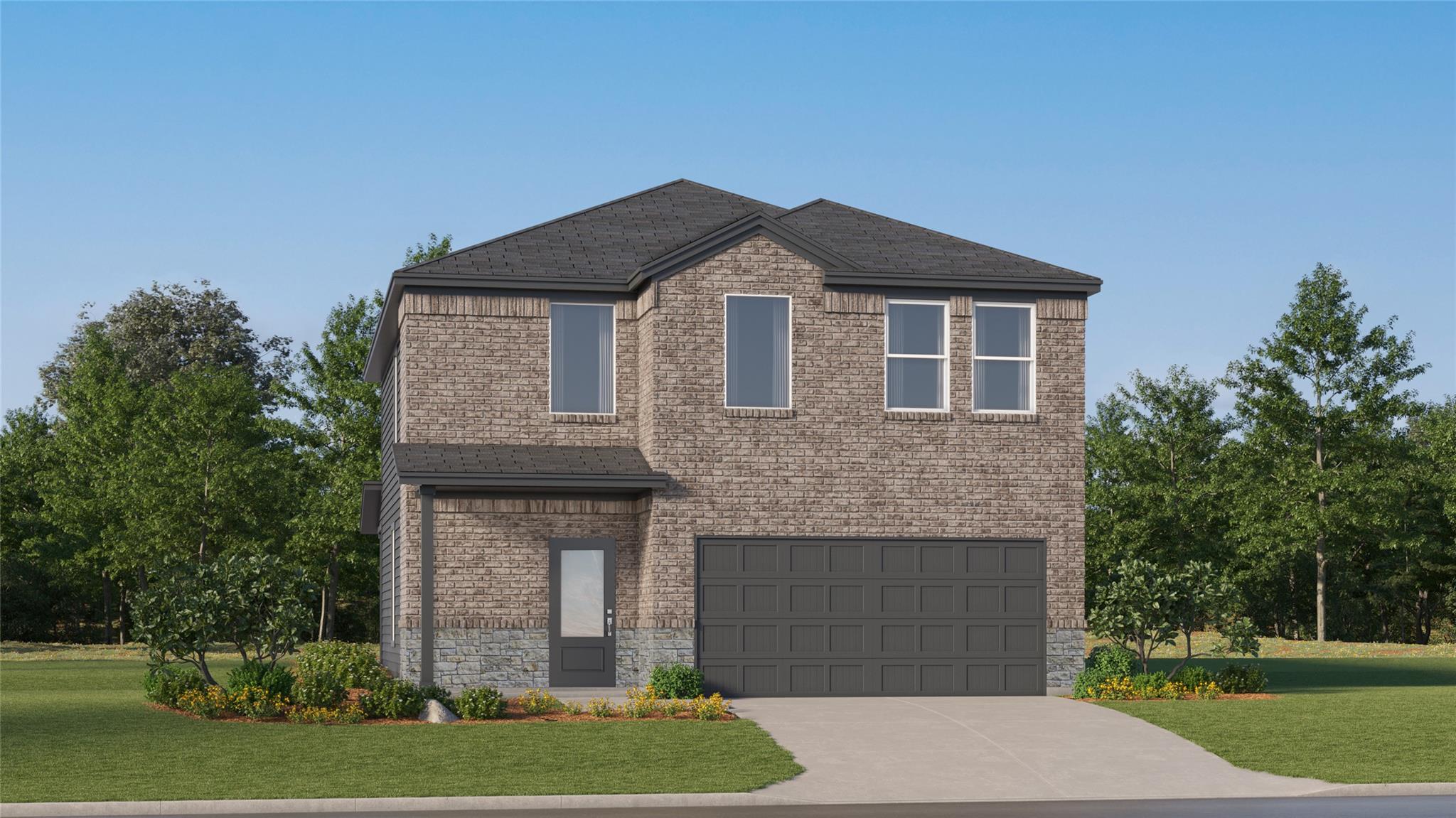 13328 Winton Dr, Elgin, TX 78621