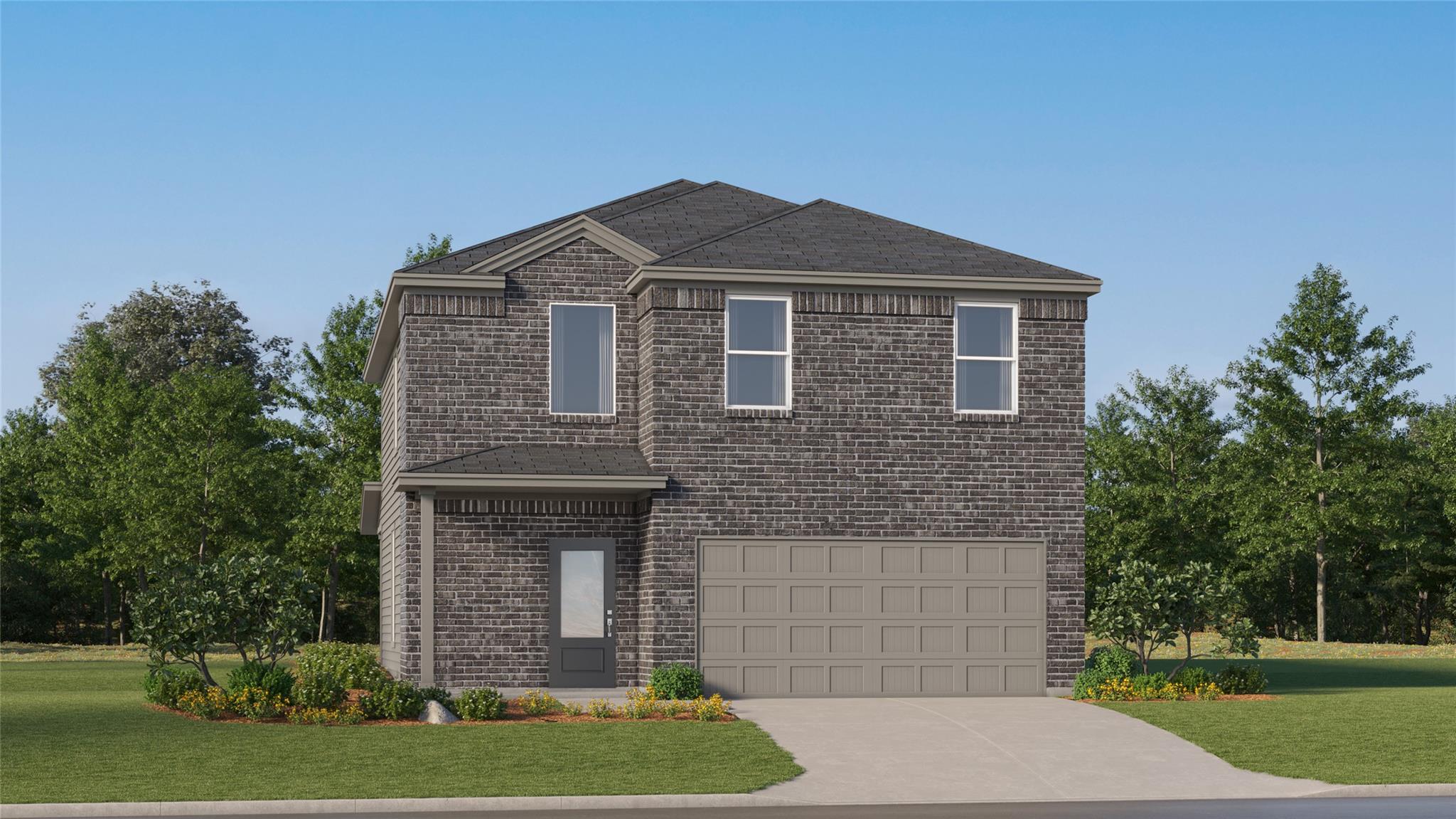 13328 Winton Dr, Elgin, TX 78621