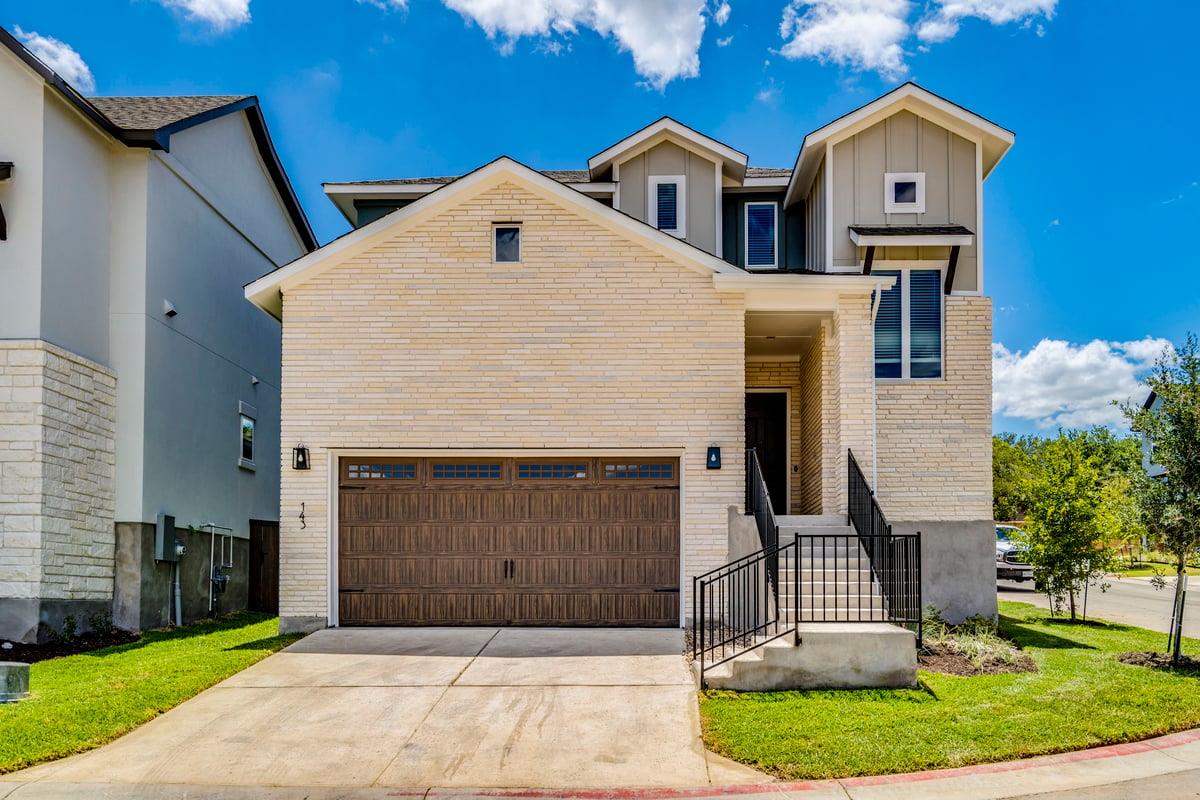 600 C-Bar Ranch Trl # 143, Cedar Park, TX 78613