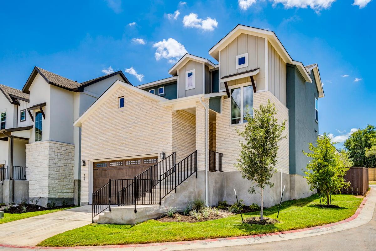 600 C-Bar Ranch Trl # 143, Cedar Park, TX 78613