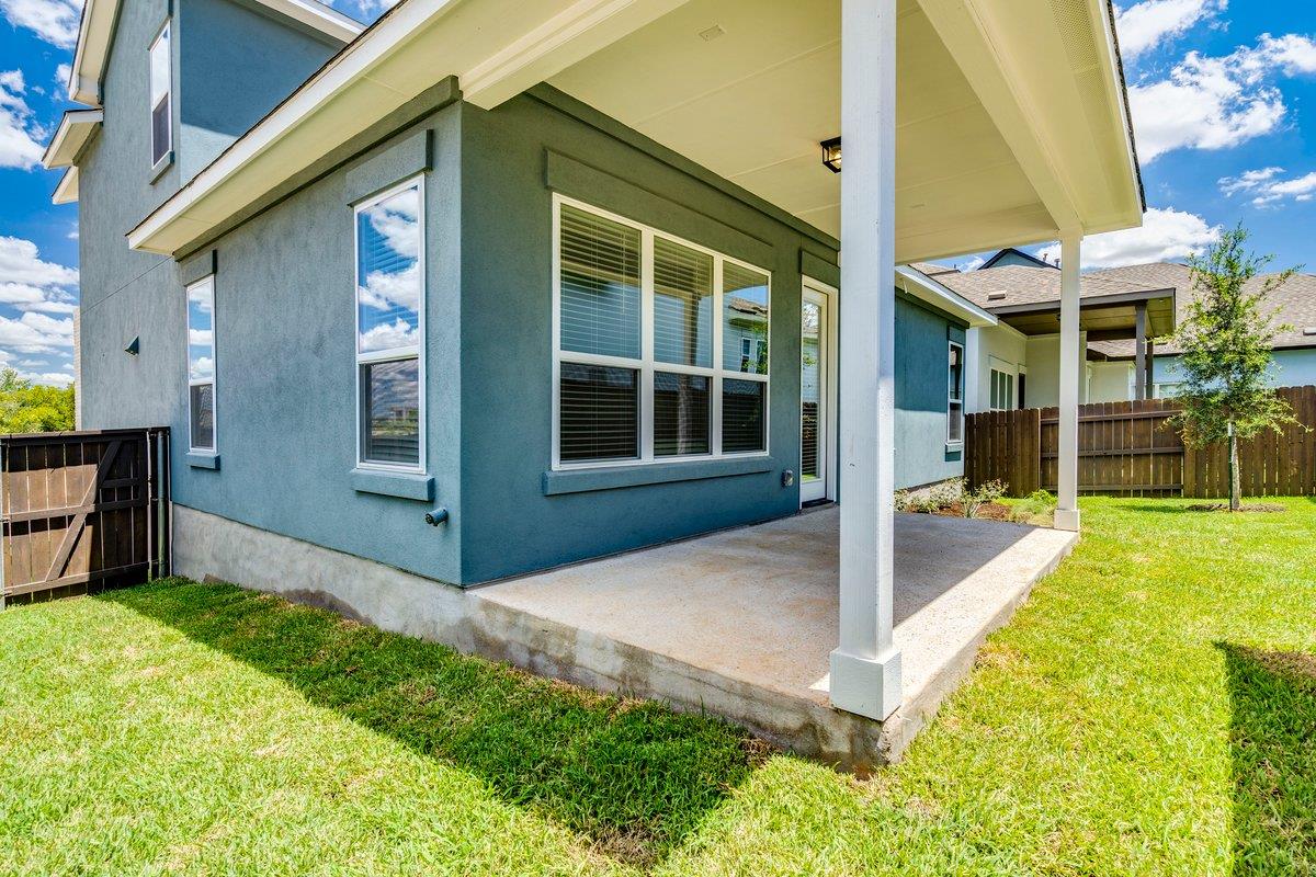 600 C-Bar Ranch Trl # 143, Cedar Park, TX 78613
