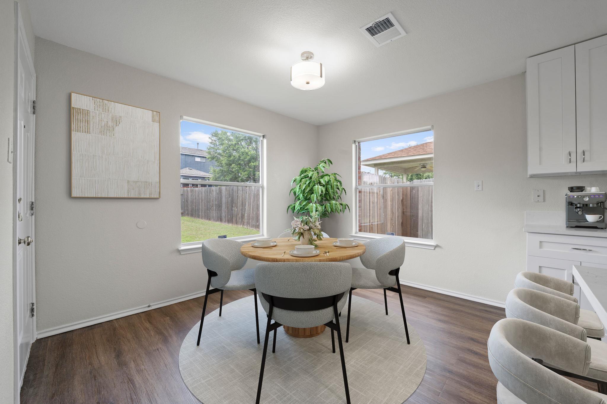 1217 Coronation Way, Pflugerville, TX 78660