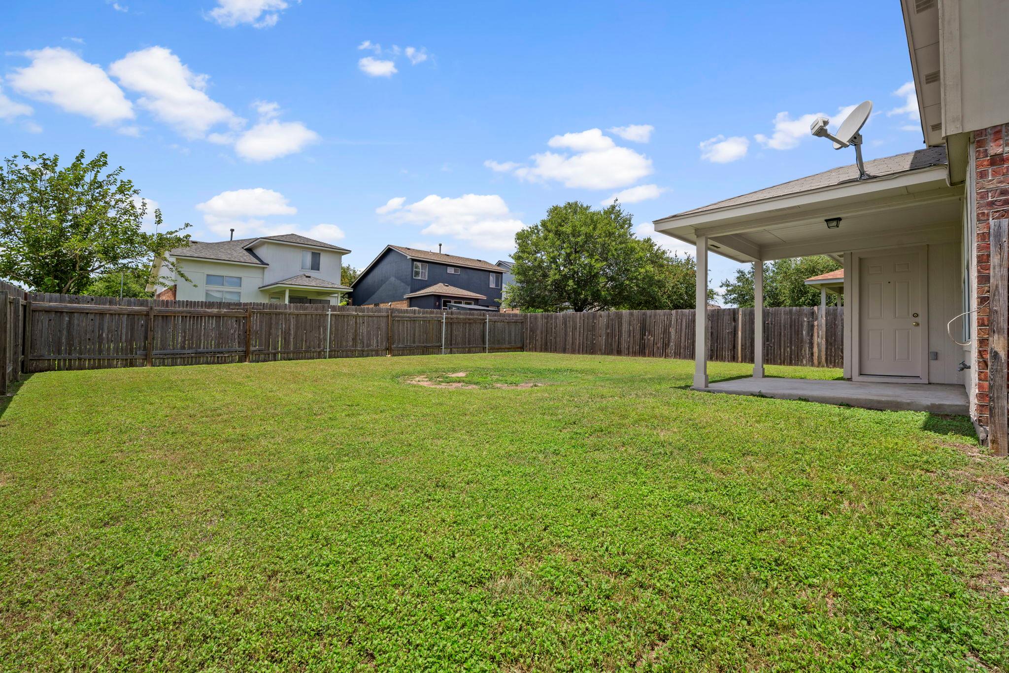 1217 Coronation Way, Pflugerville, TX 78660