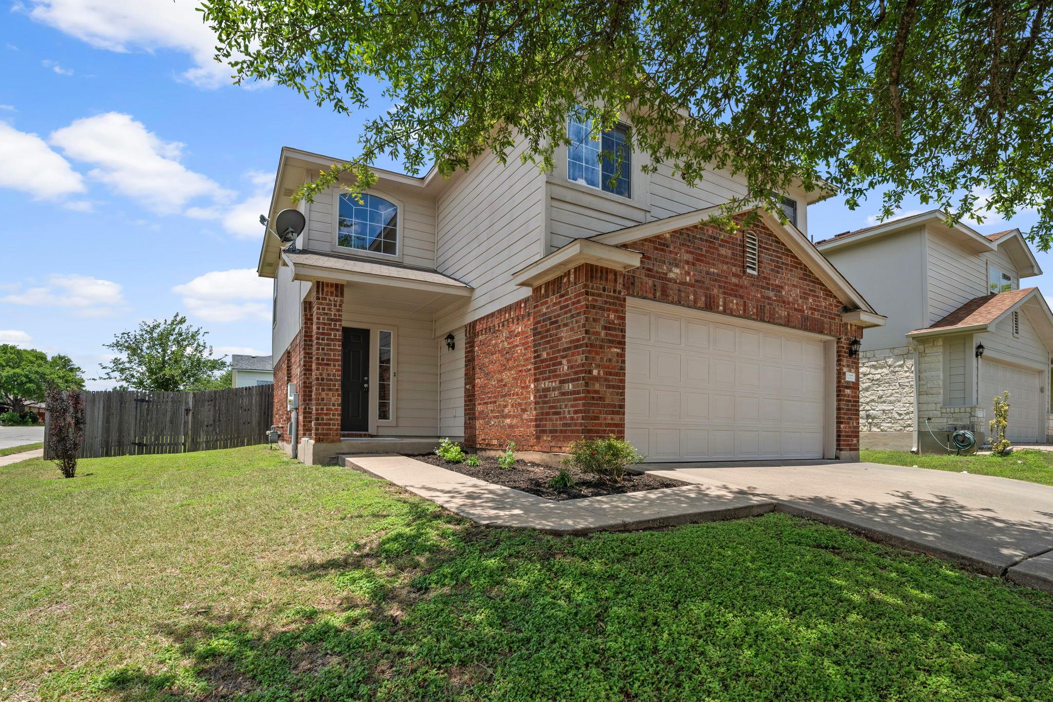 1217 Coronation Way, Pflugerville, TX 78660