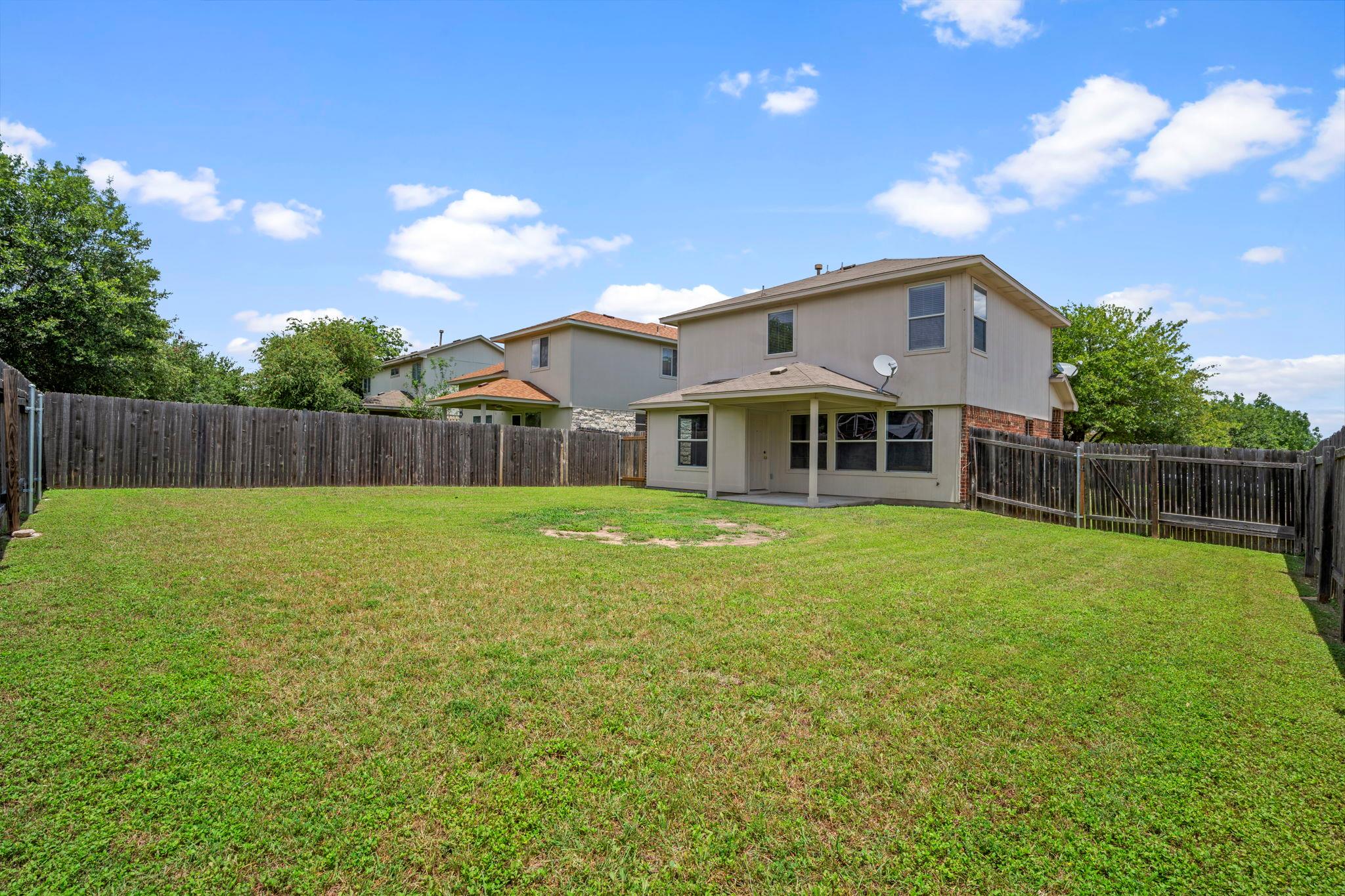1217 Coronation Way, Pflugerville, TX 78660