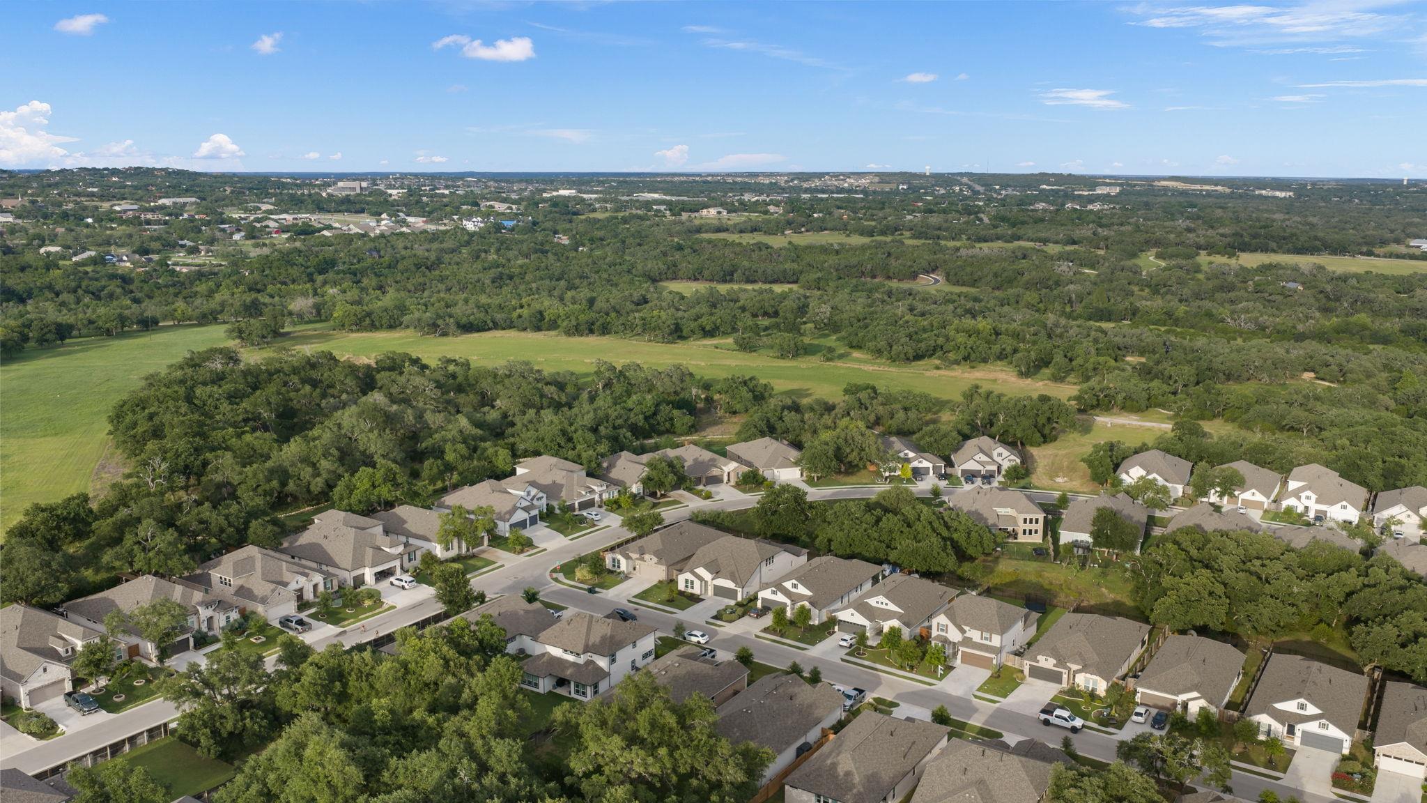 121 Beryl Way, Dripping Springs, TX 78620