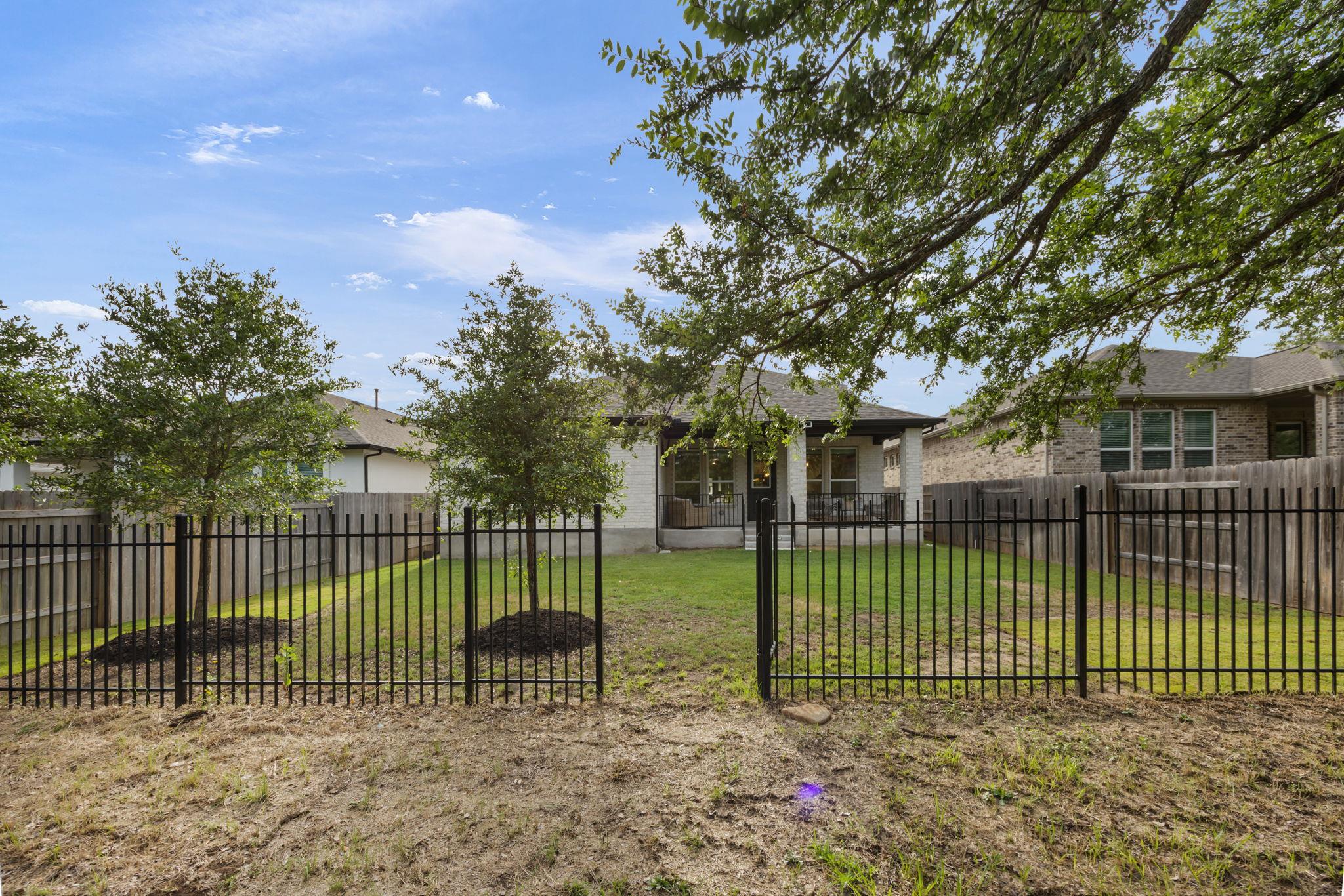 121 Beryl Way, Dripping Springs, TX 78620