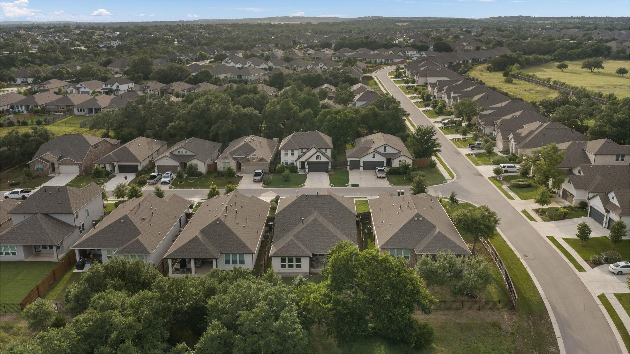121 Beryl Way, Dripping Springs, TX 78620