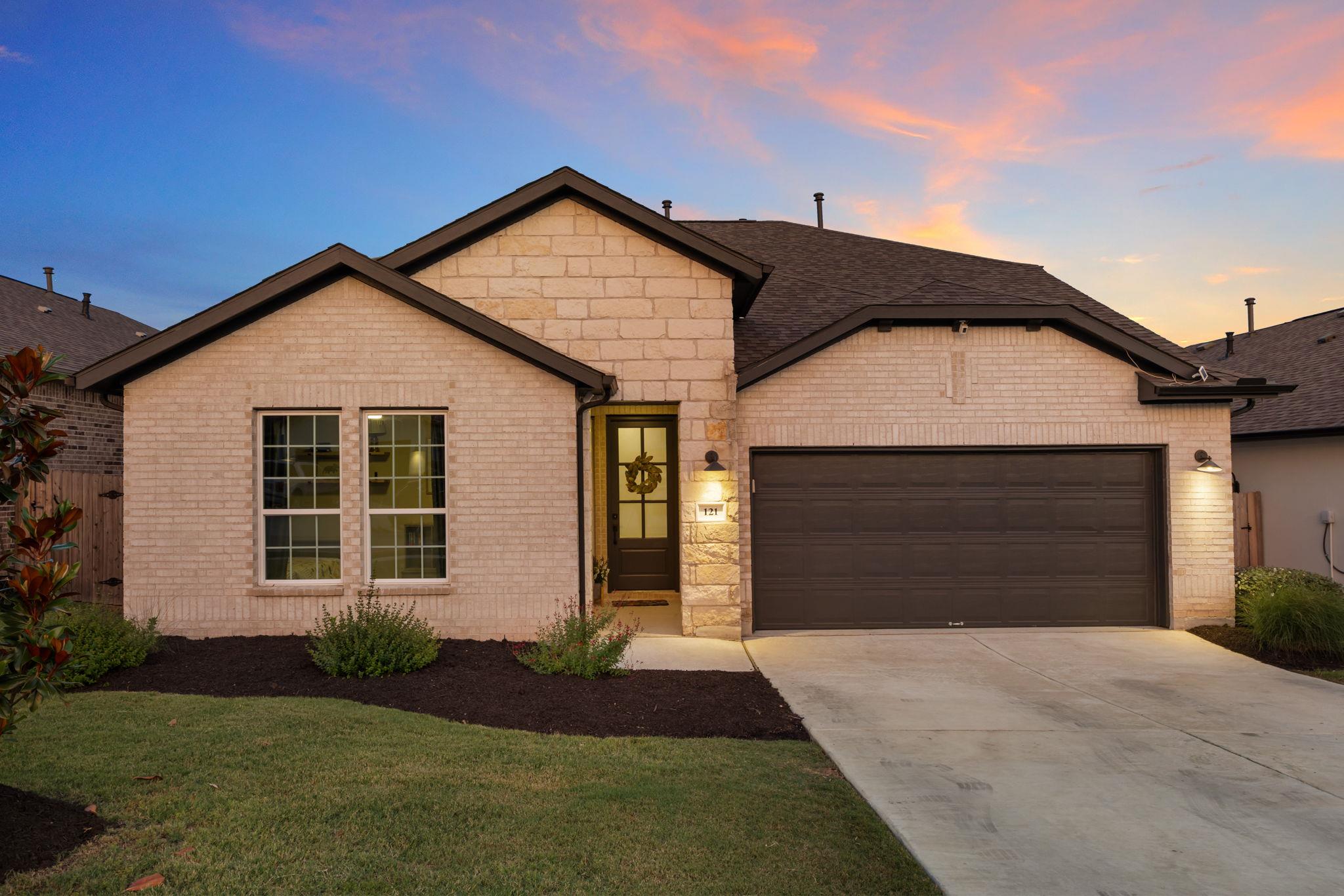 121 Beryl Way, Dripping Springs, TX 78620