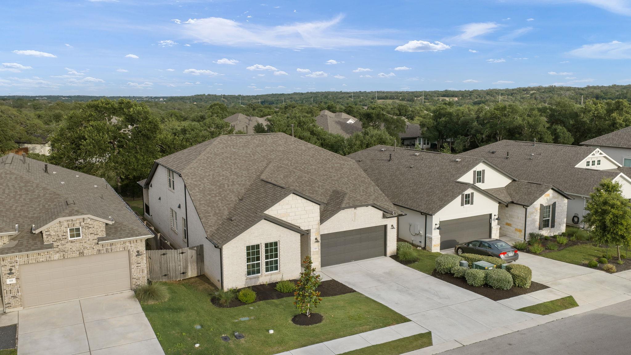 121 Beryl Way, Dripping Springs, TX 78620