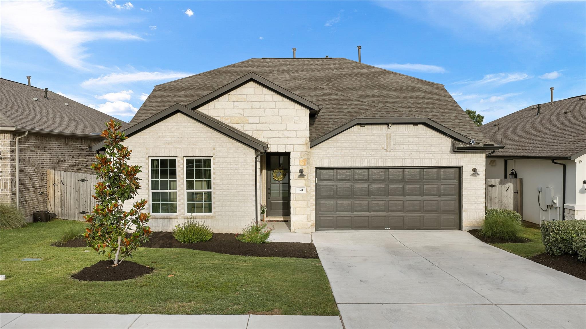 121 Beryl Way, Dripping Springs, TX 78620
