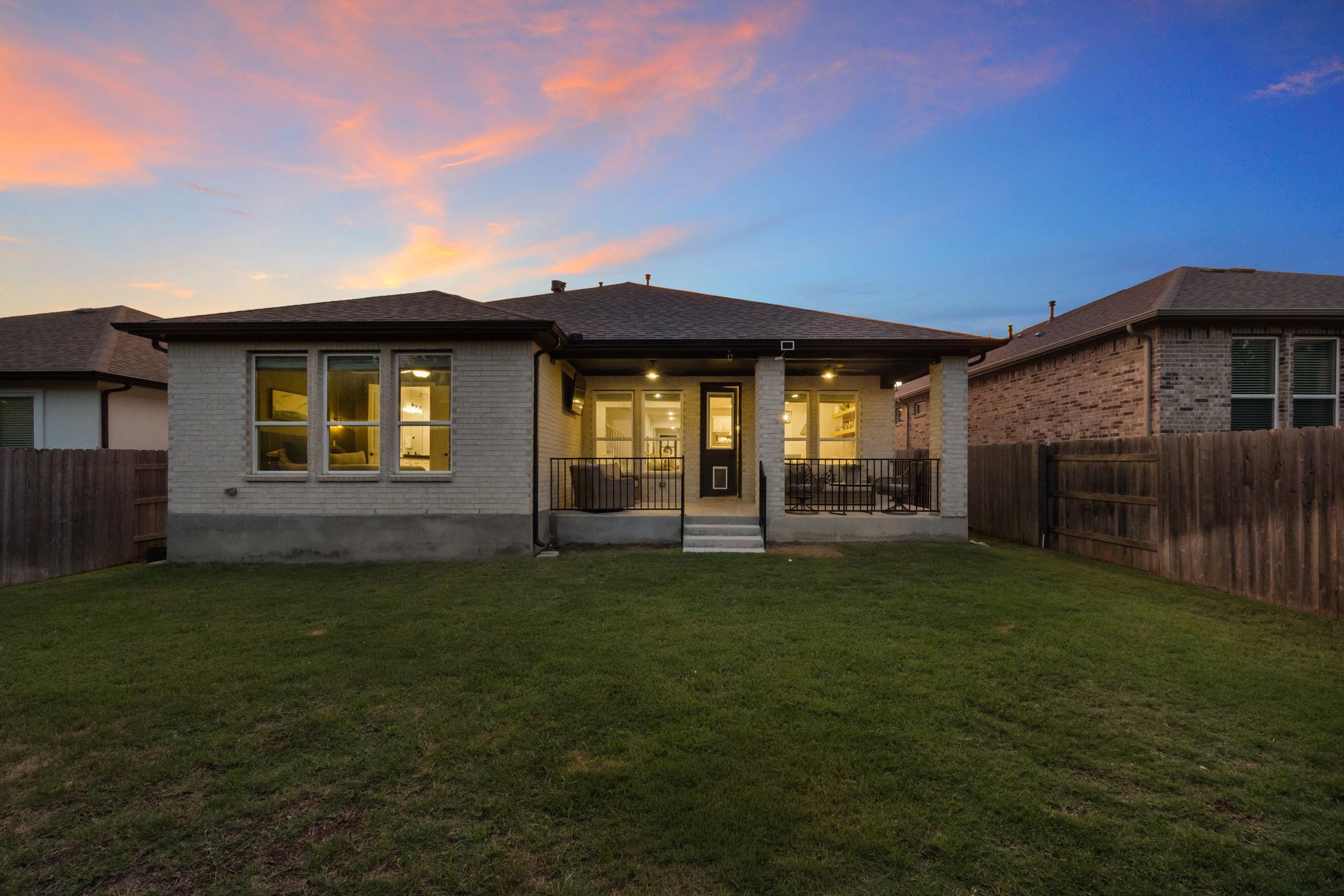 121 Beryl Way, Dripping Springs, TX 78620