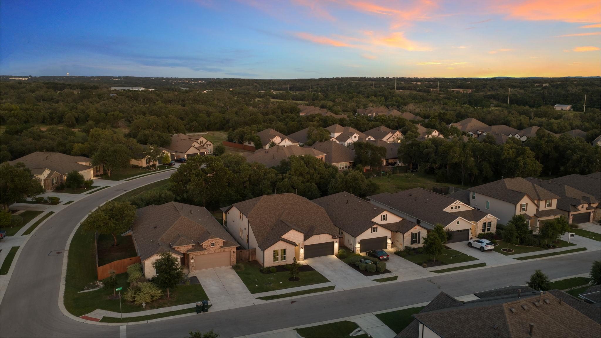 121 Beryl Way, Dripping Springs, TX 78620