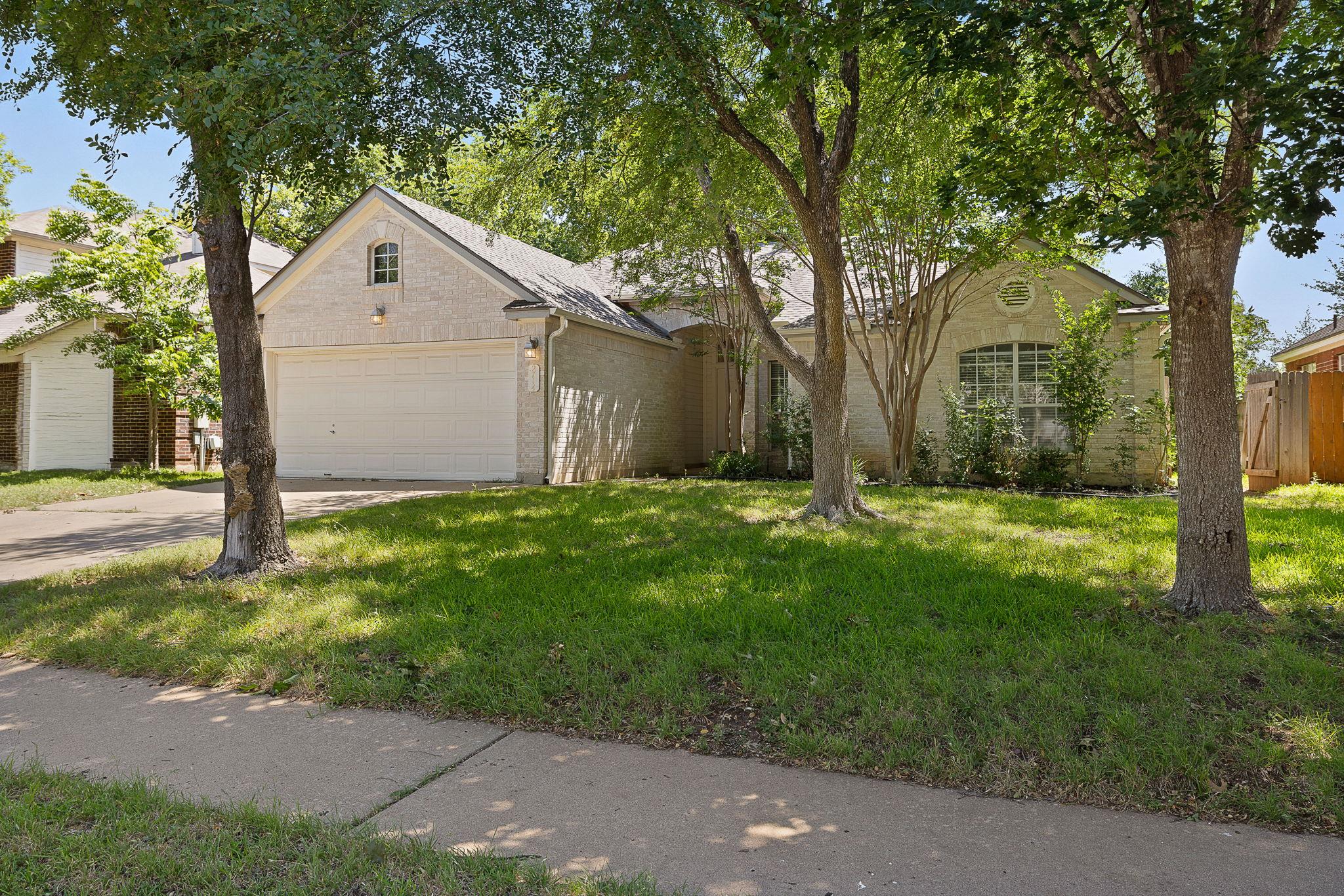 2714 BIG MEADOW Dr, Cedar Park, TX 78613