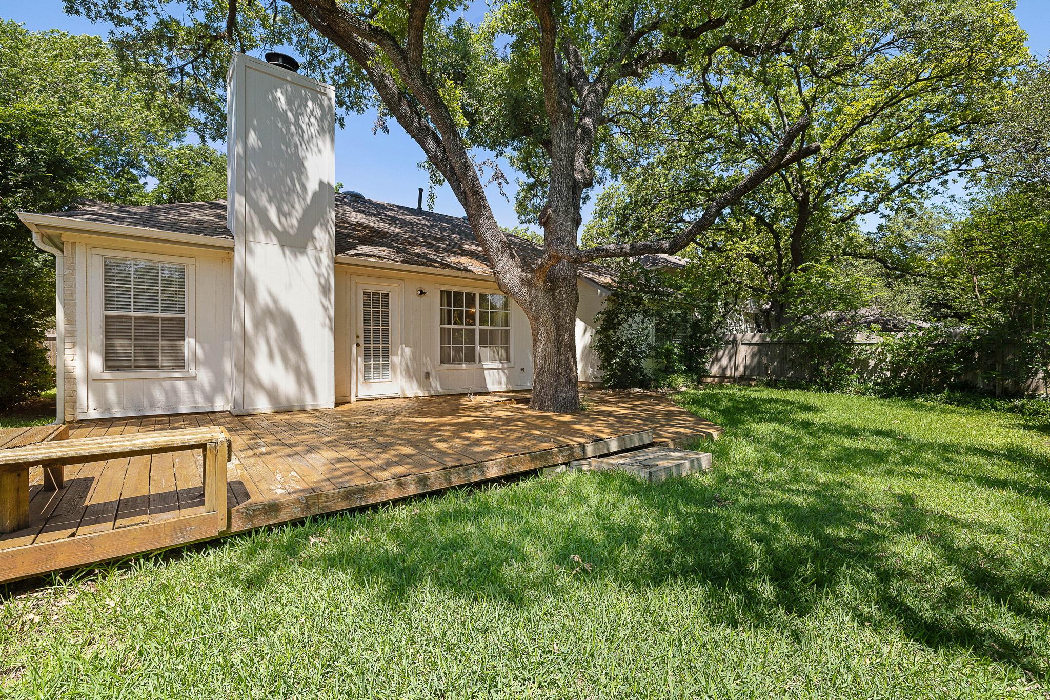 2714 BIG MEADOW Dr, Cedar Park, TX 78613