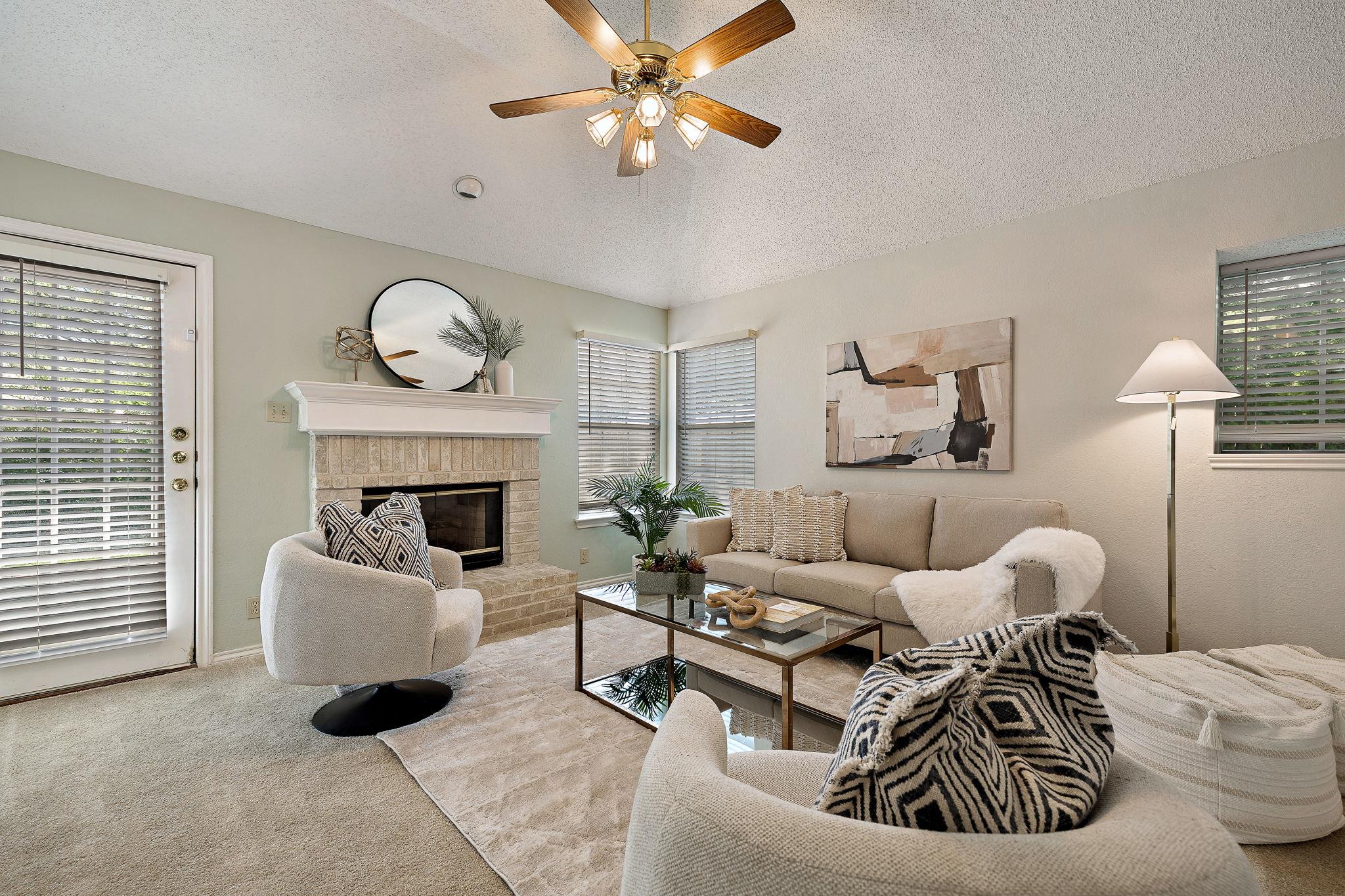 2714 BIG MEADOW Dr, Cedar Park, TX 78613
