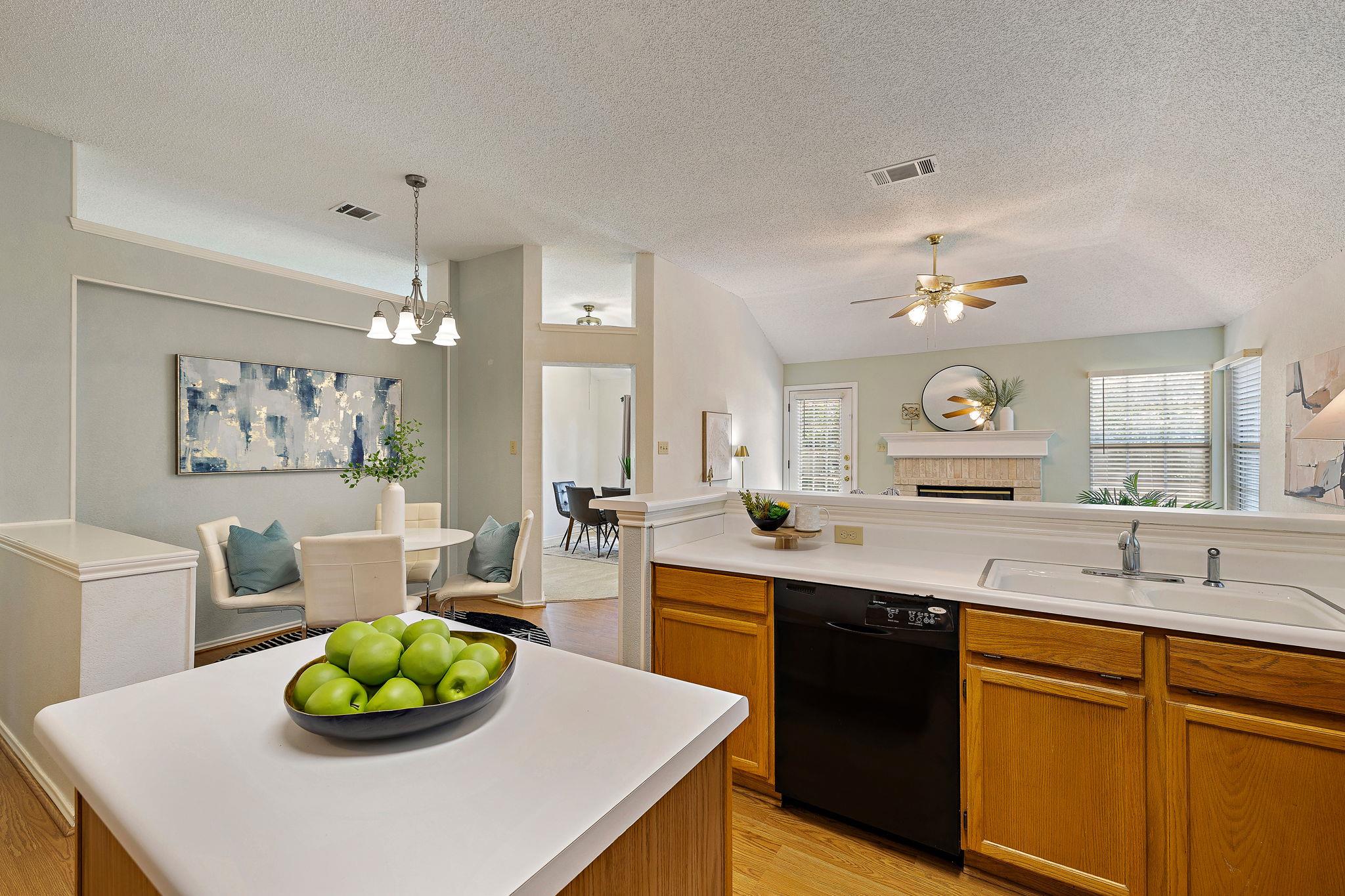 2714 BIG MEADOW Dr, Cedar Park, TX 78613