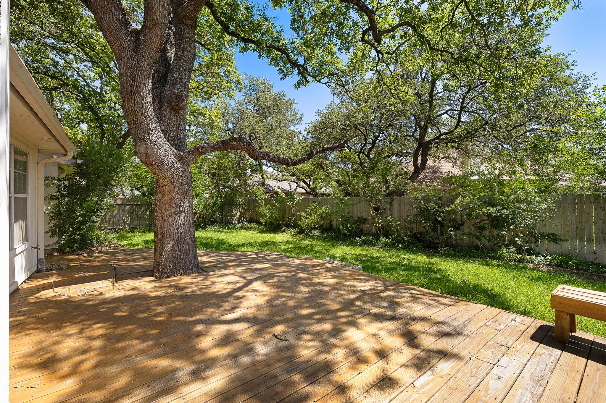2714 BIG MEADOW Dr, Cedar Park, TX 78613