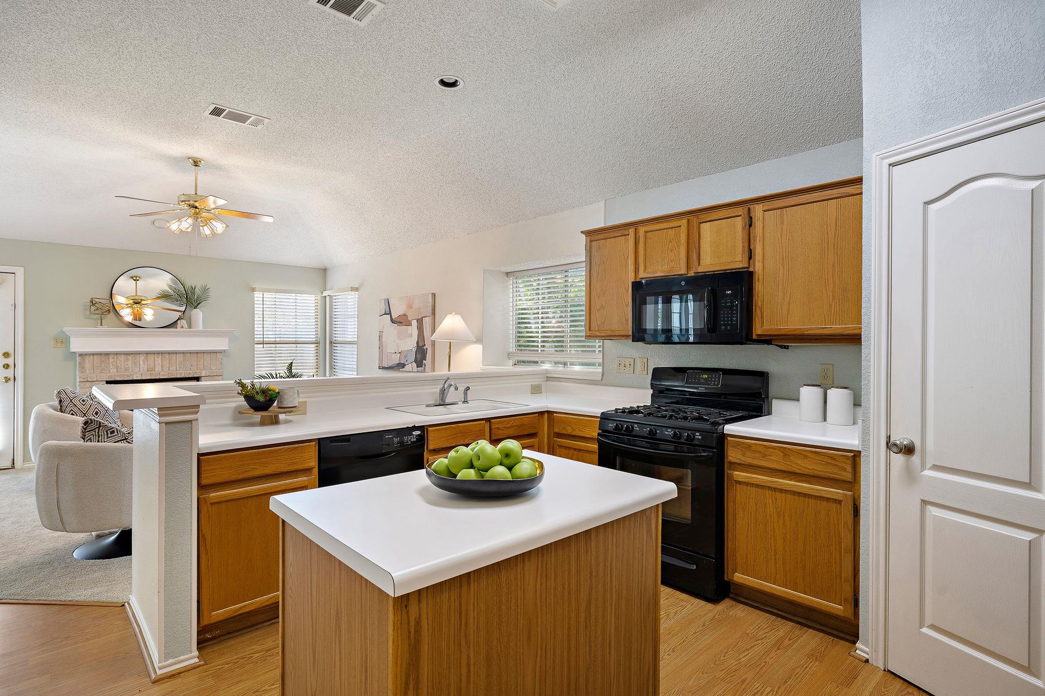 2714 BIG MEADOW Dr, Cedar Park, TX 78613