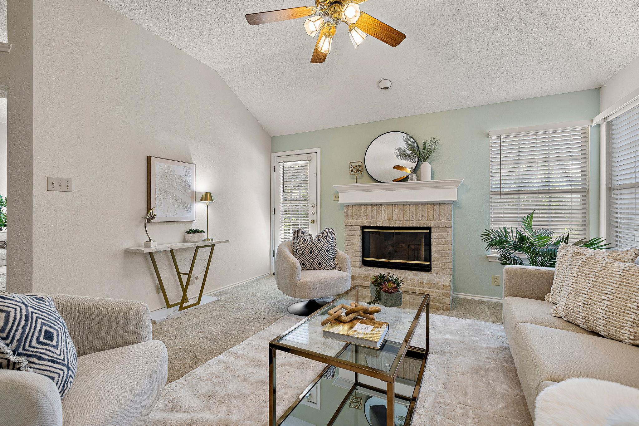 2714 BIG MEADOW Dr, Cedar Park, TX 78613