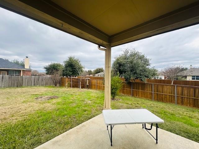 18501 Blue Pond Dr, Pflugerville, TX 78660