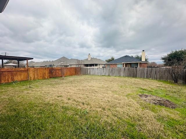 18501 Blue Pond Dr, Pflugerville, TX 78660