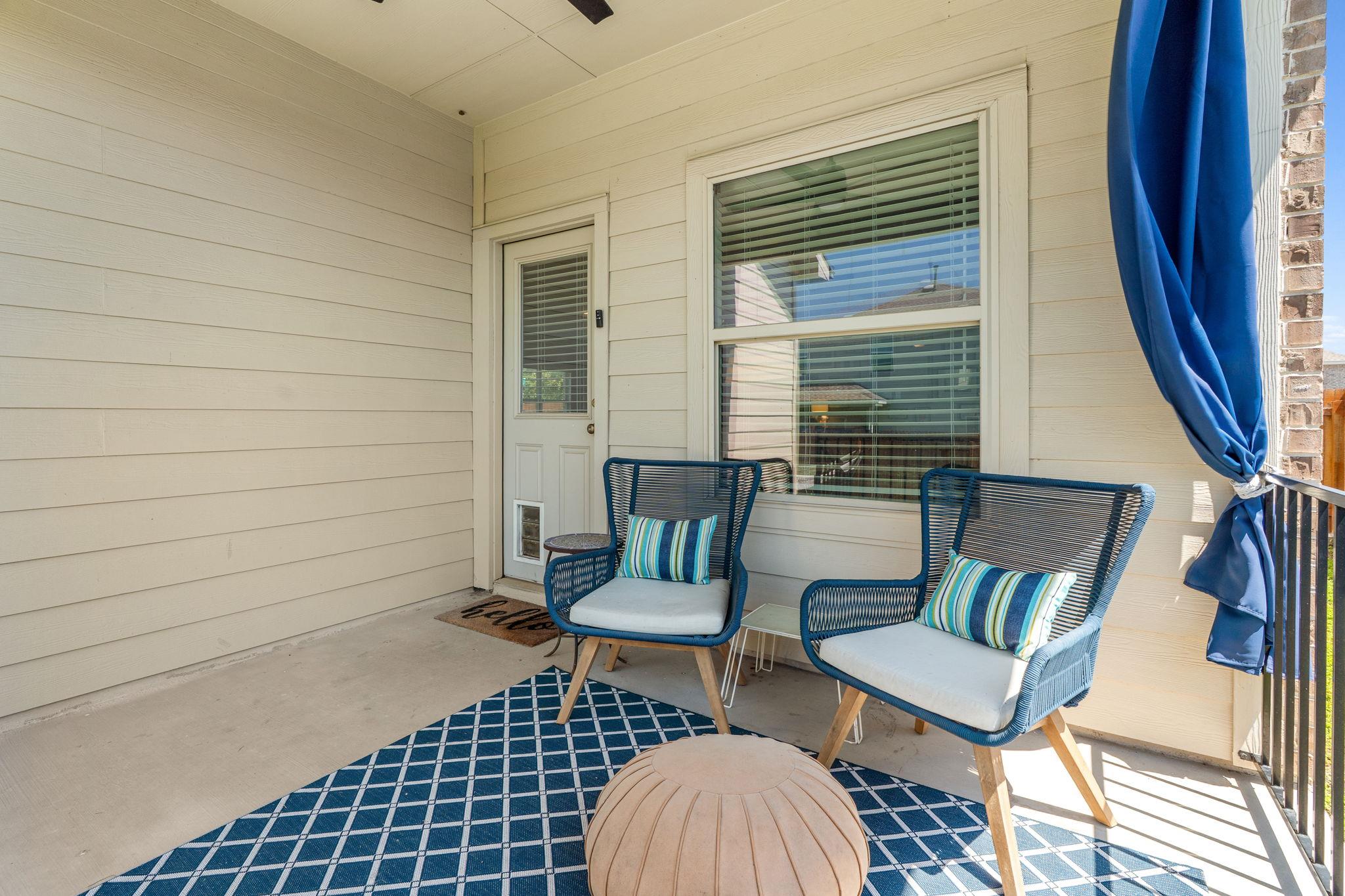 3101 Fresh Spring Rd, Pflugerville, TX 78660