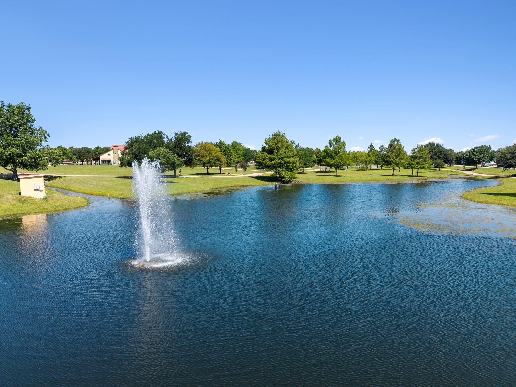 3101 Fresh Spring Rd, Pflugerville, TX 78660