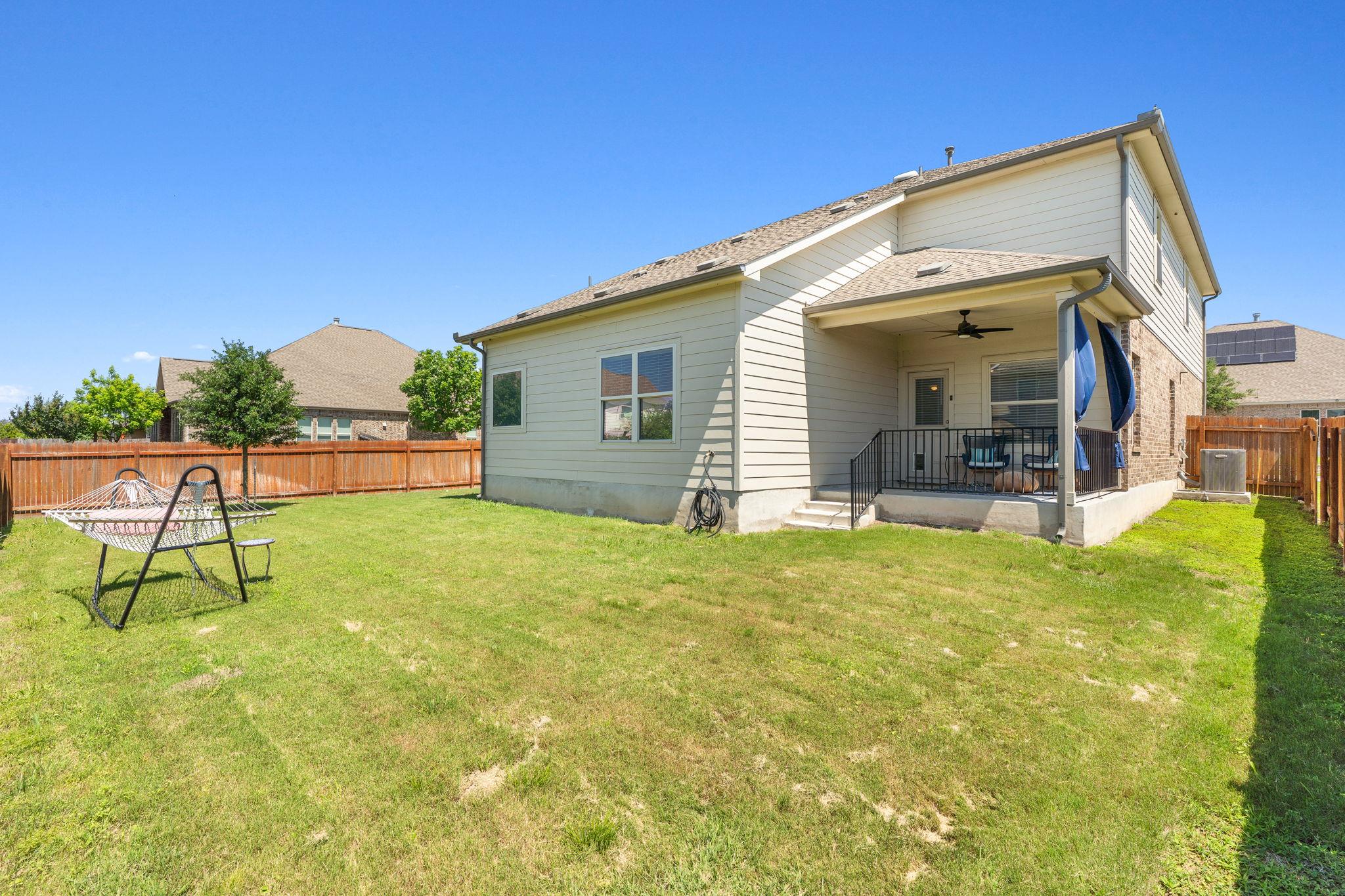 3101 Fresh Spring Rd, Pflugerville, TX 78660