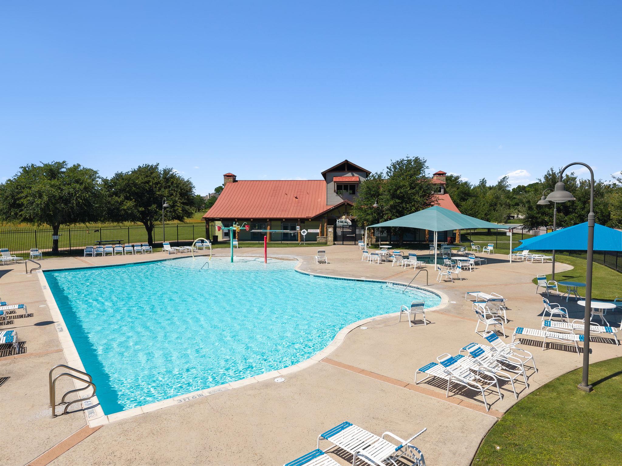 3101 Fresh Spring Rd, Pflugerville, TX 78660