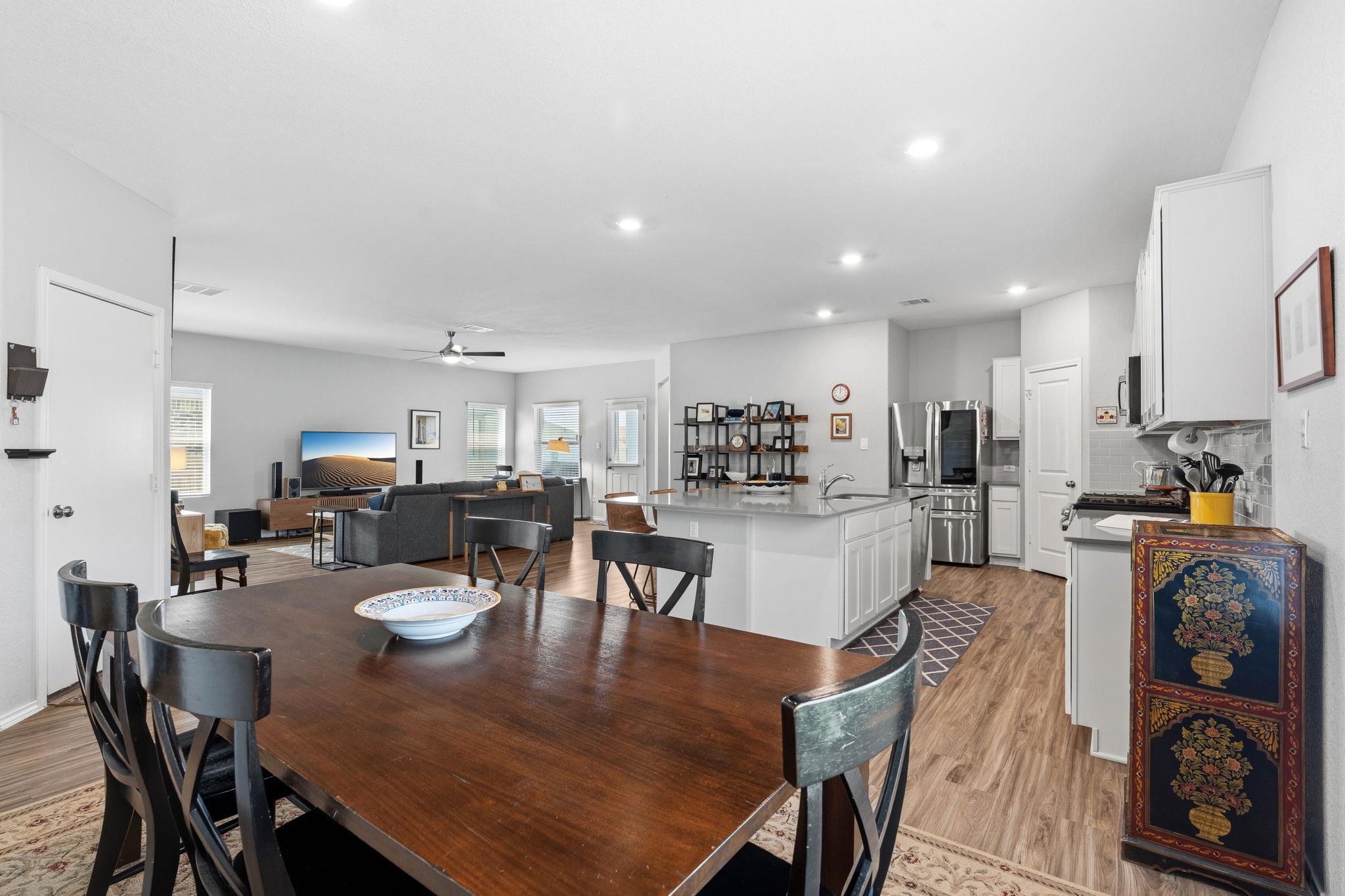 3101 Fresh Spring Rd, Pflugerville, TX 78660