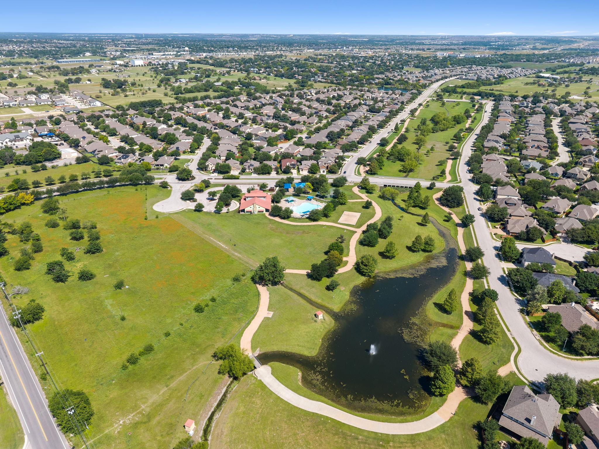 3101 Fresh Spring Rd, Pflugerville, TX 78660