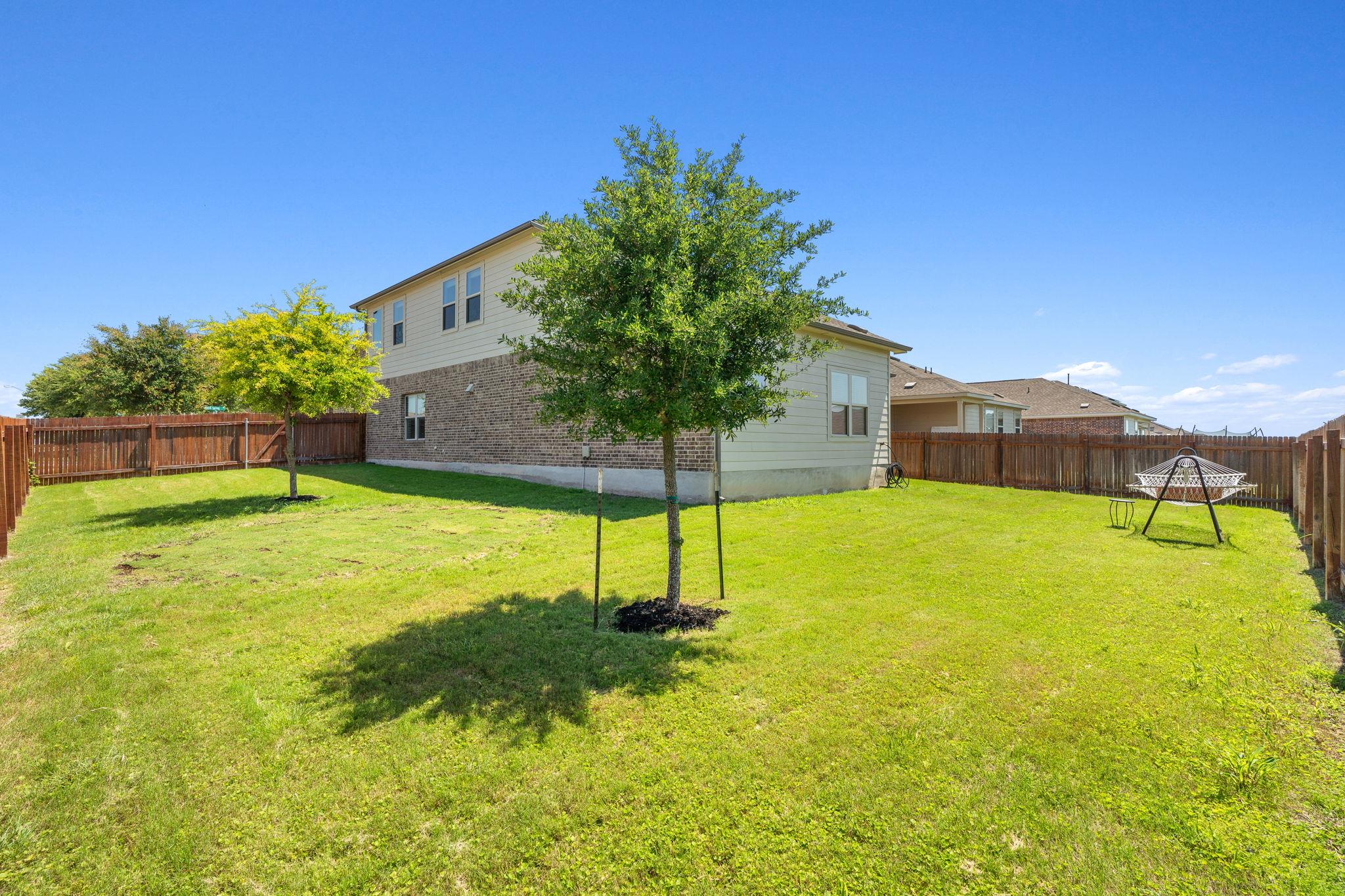 3101 Fresh Spring Rd, Pflugerville, TX 78660