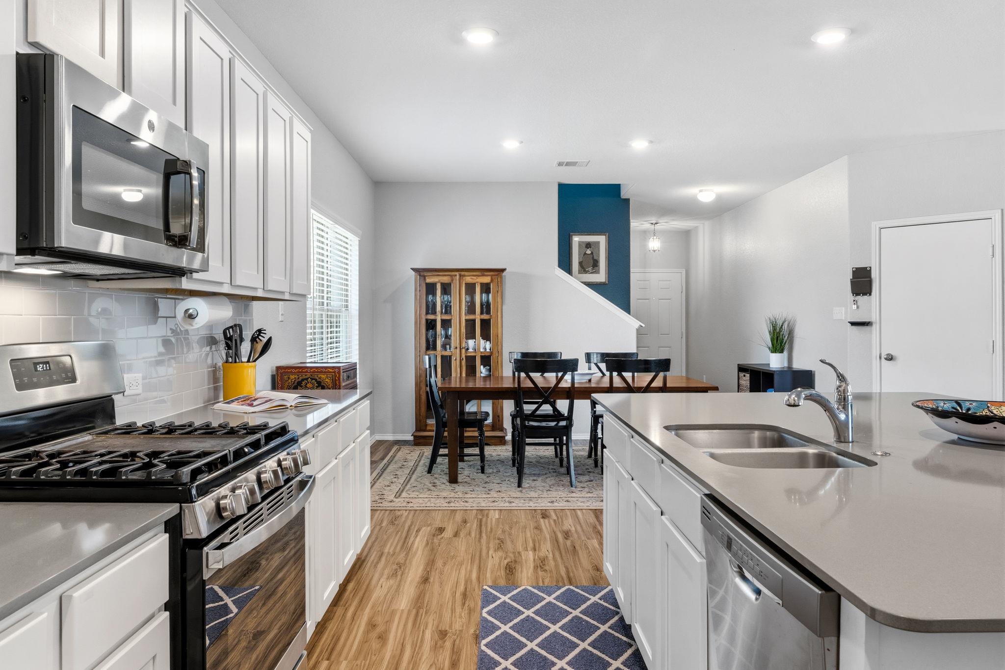 3101 Fresh Spring Rd, Pflugerville, TX 78660